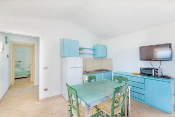 Sardinia Blu Residence