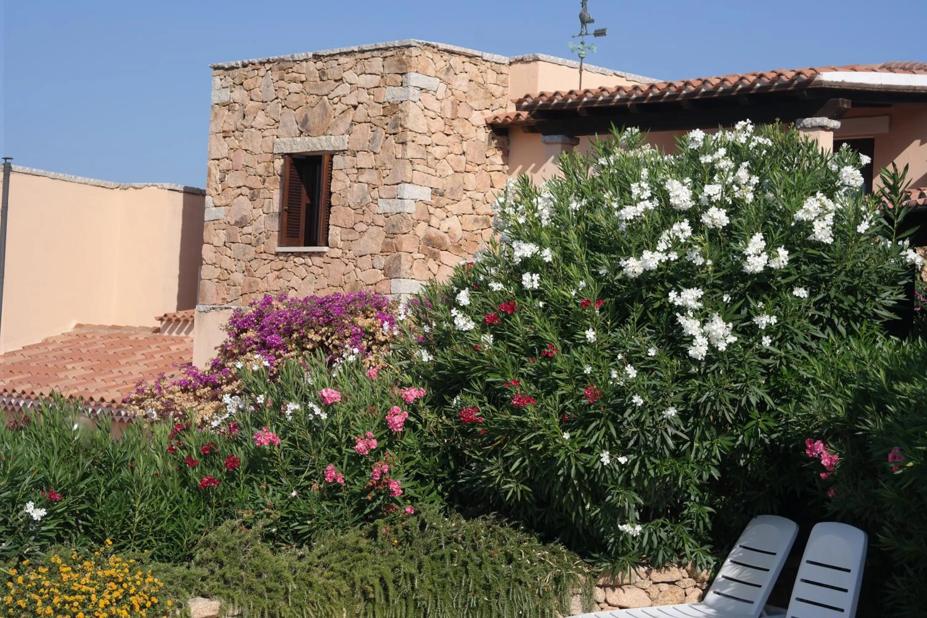 Sardinia Blu Residence