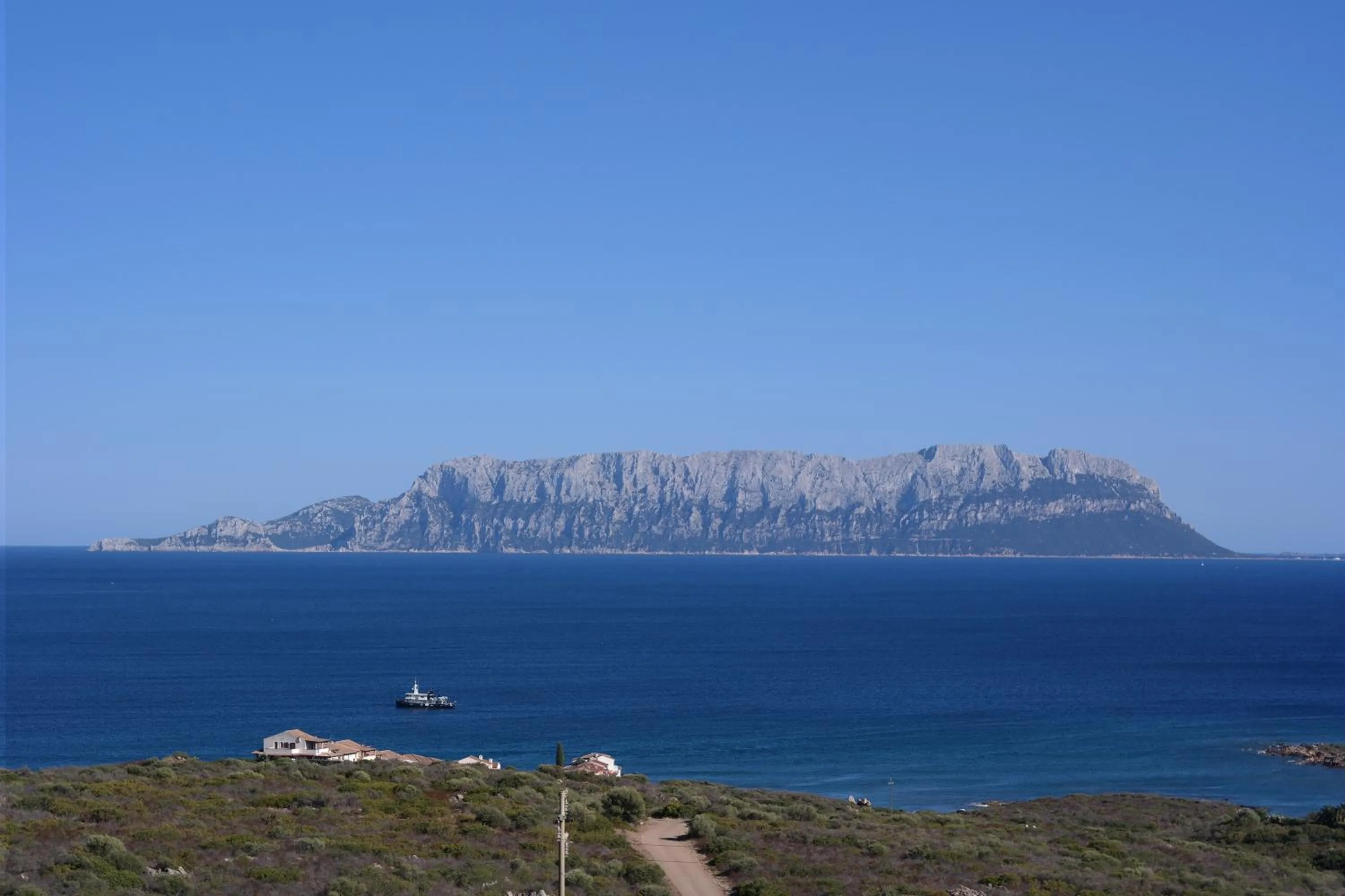 Sardinia Blu Residence