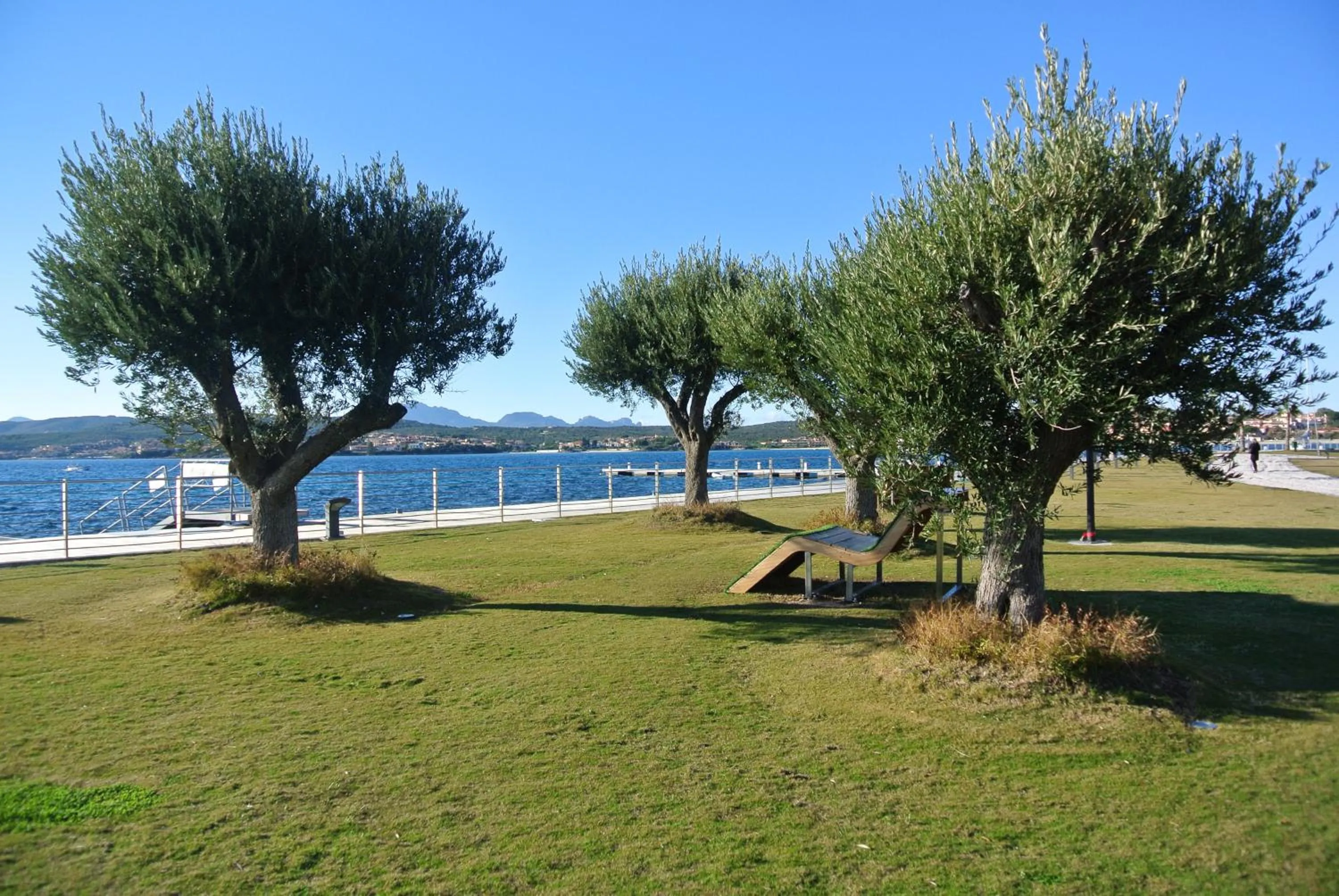 Sardinia Blu Residence