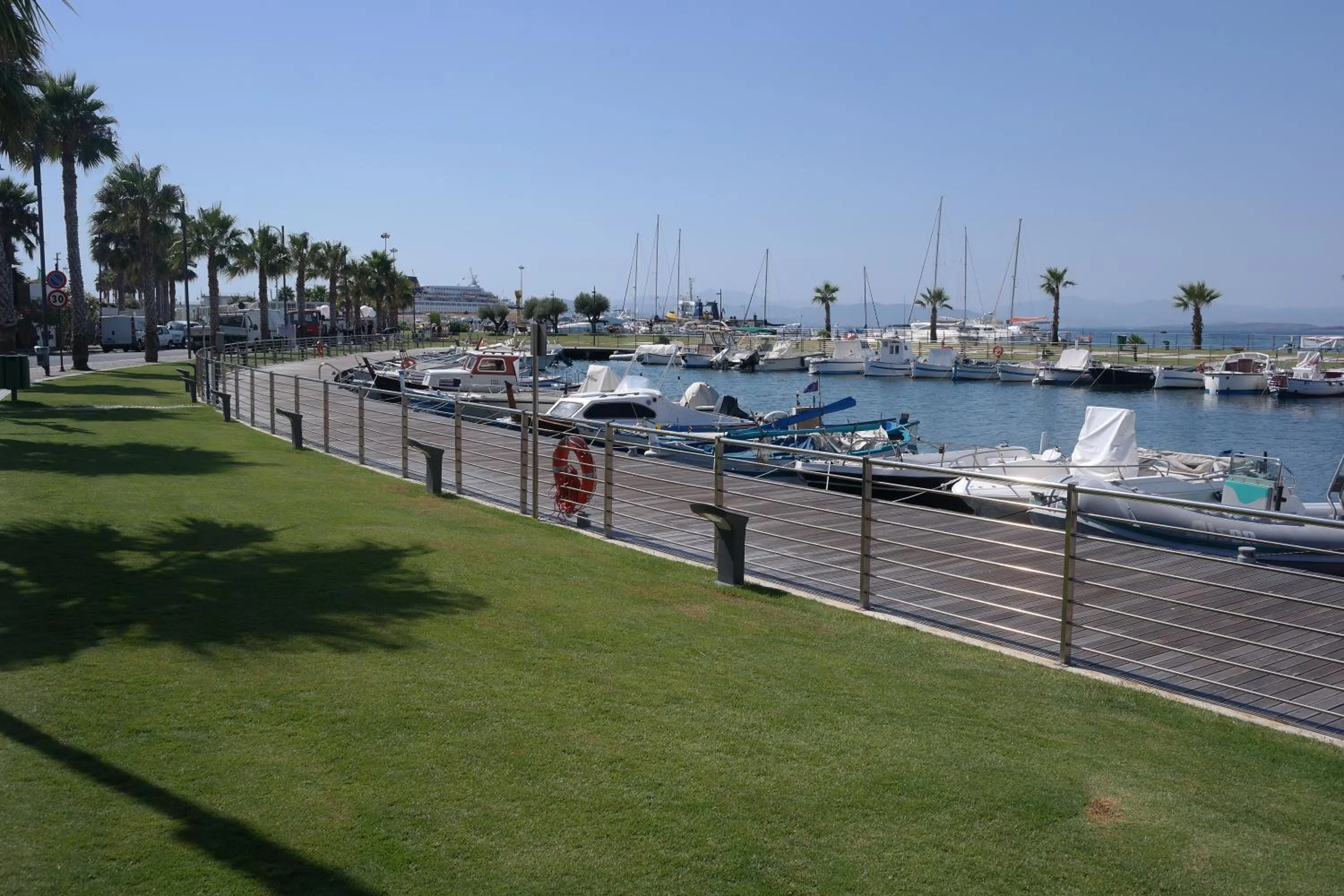 Sardinia Blu Residence