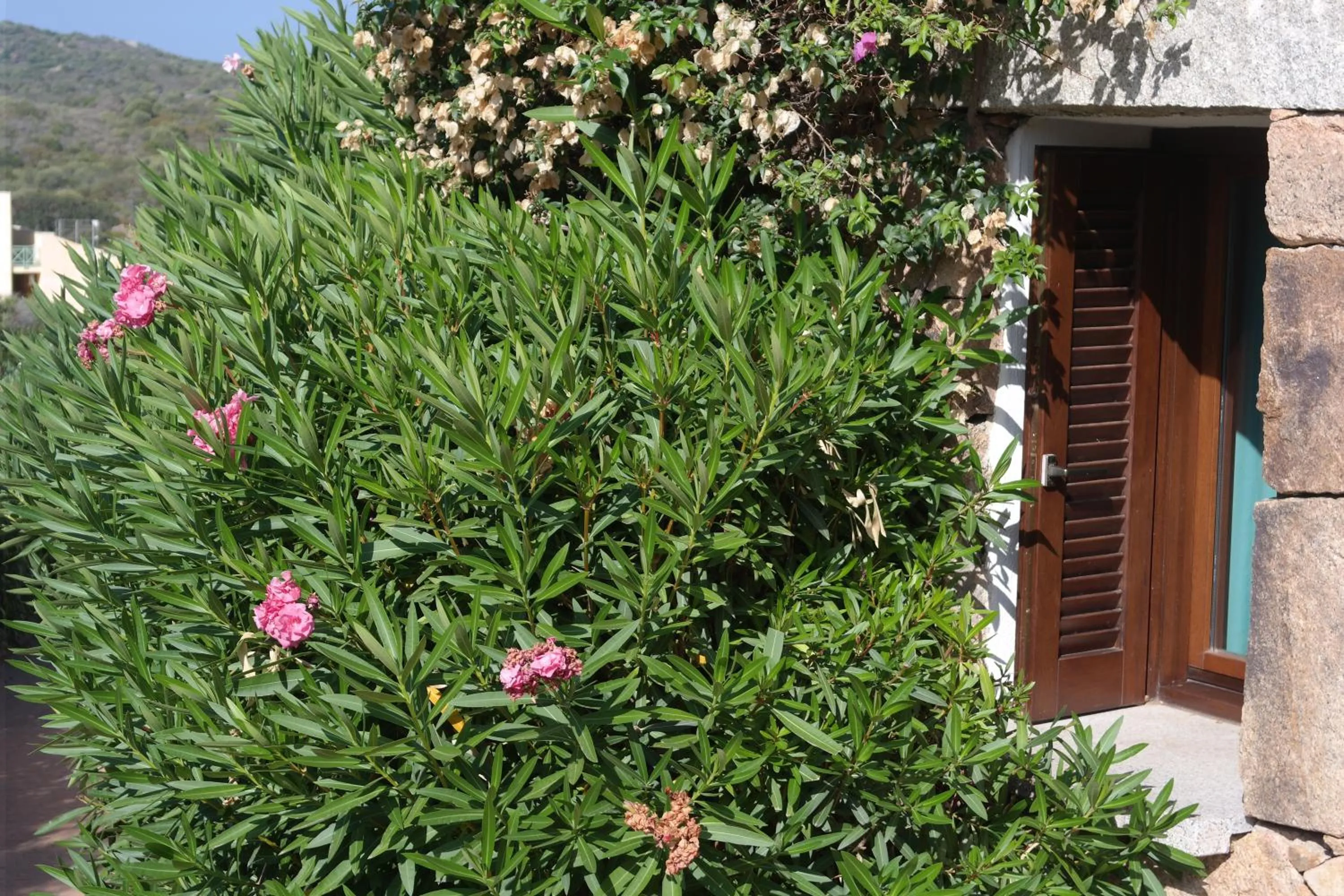 Sardinia Blu Residence