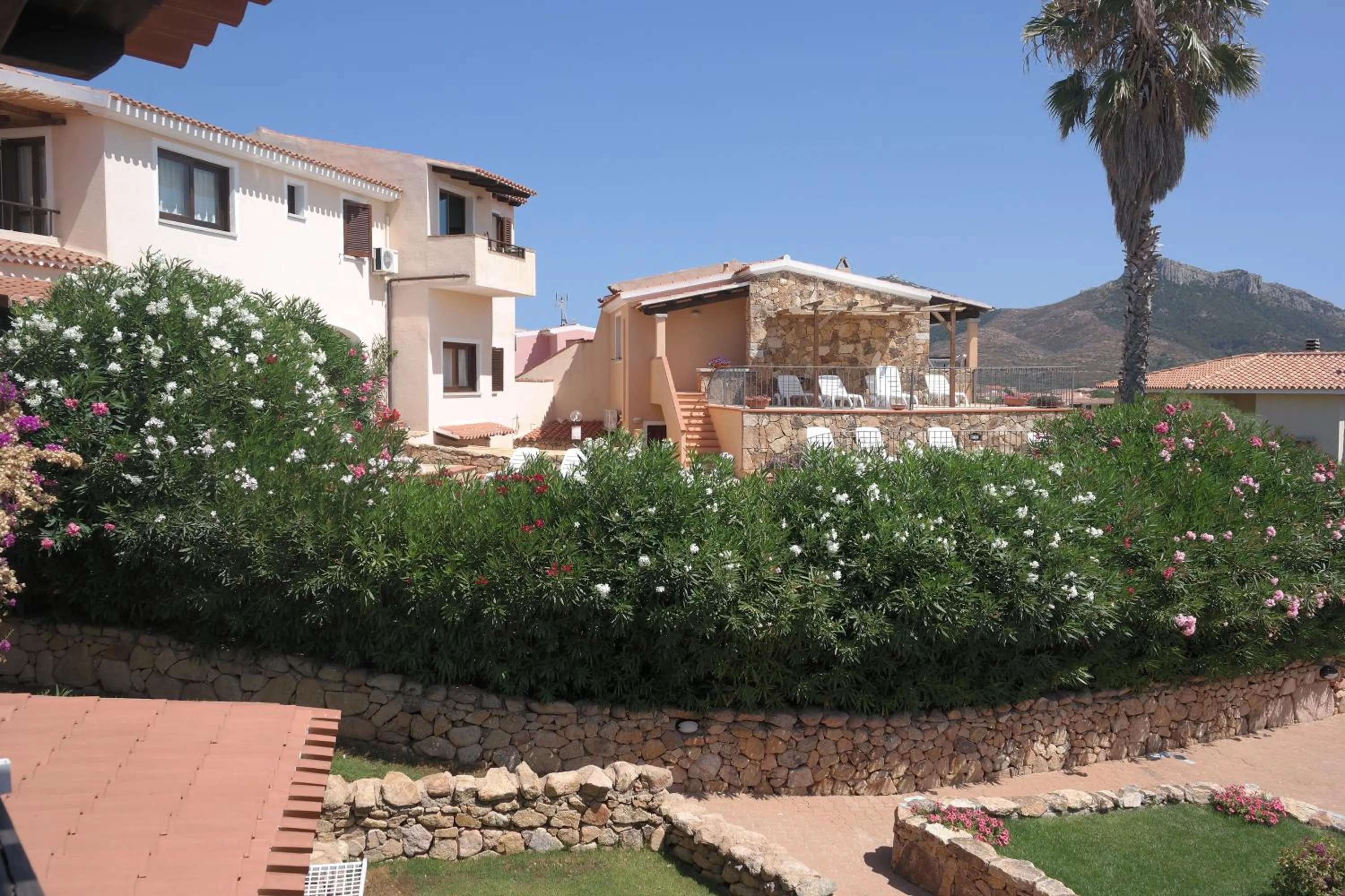Sardinia Blu Residence