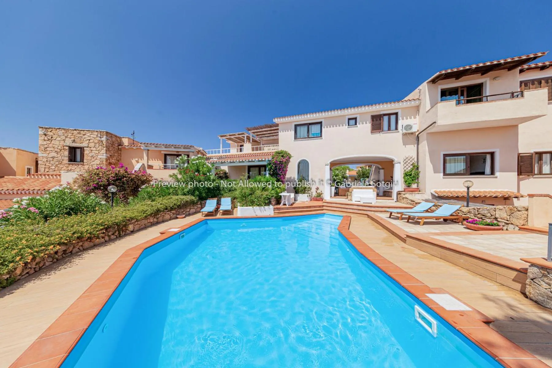 Sardinia Blu Residence