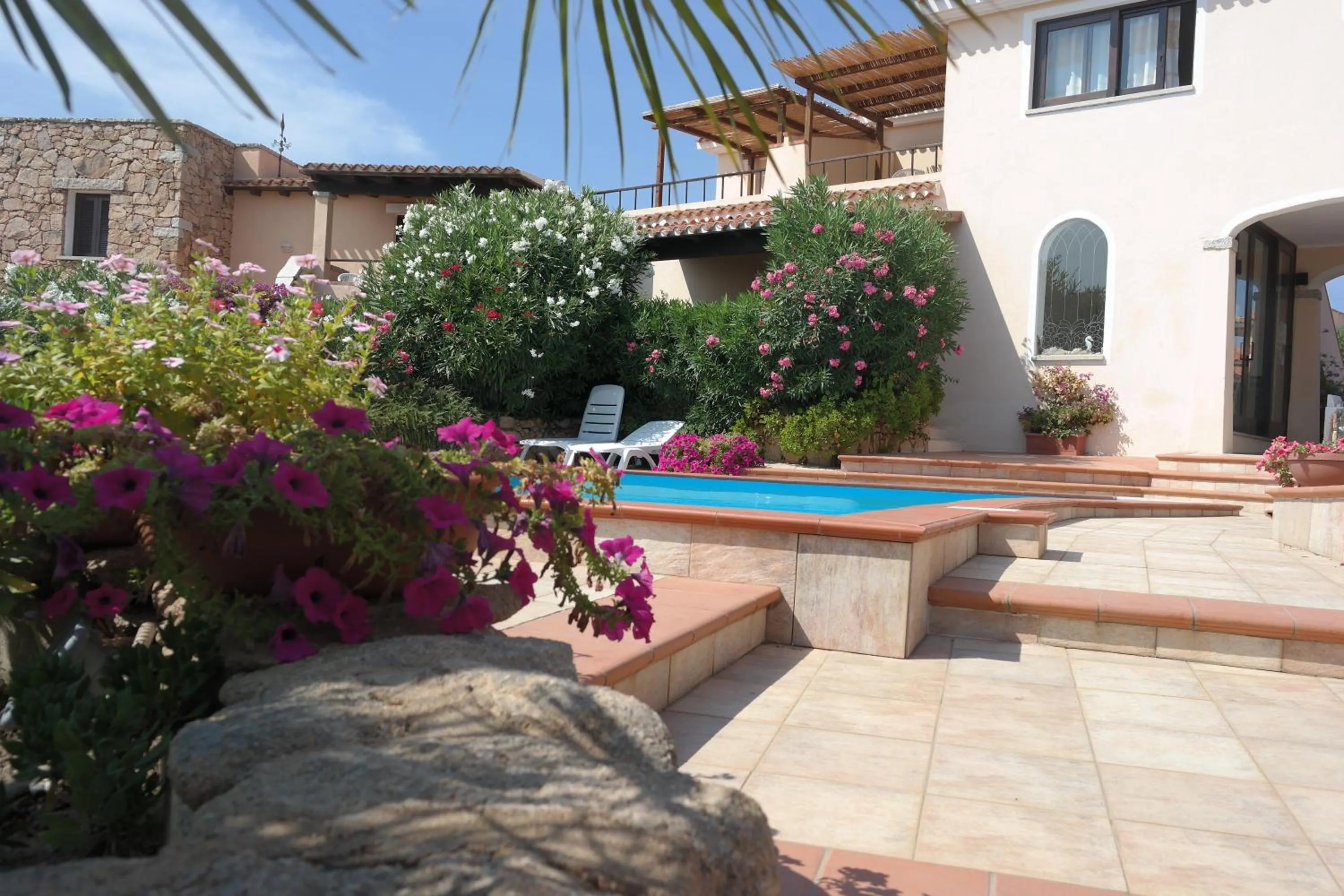 Sardinia Blu Residence