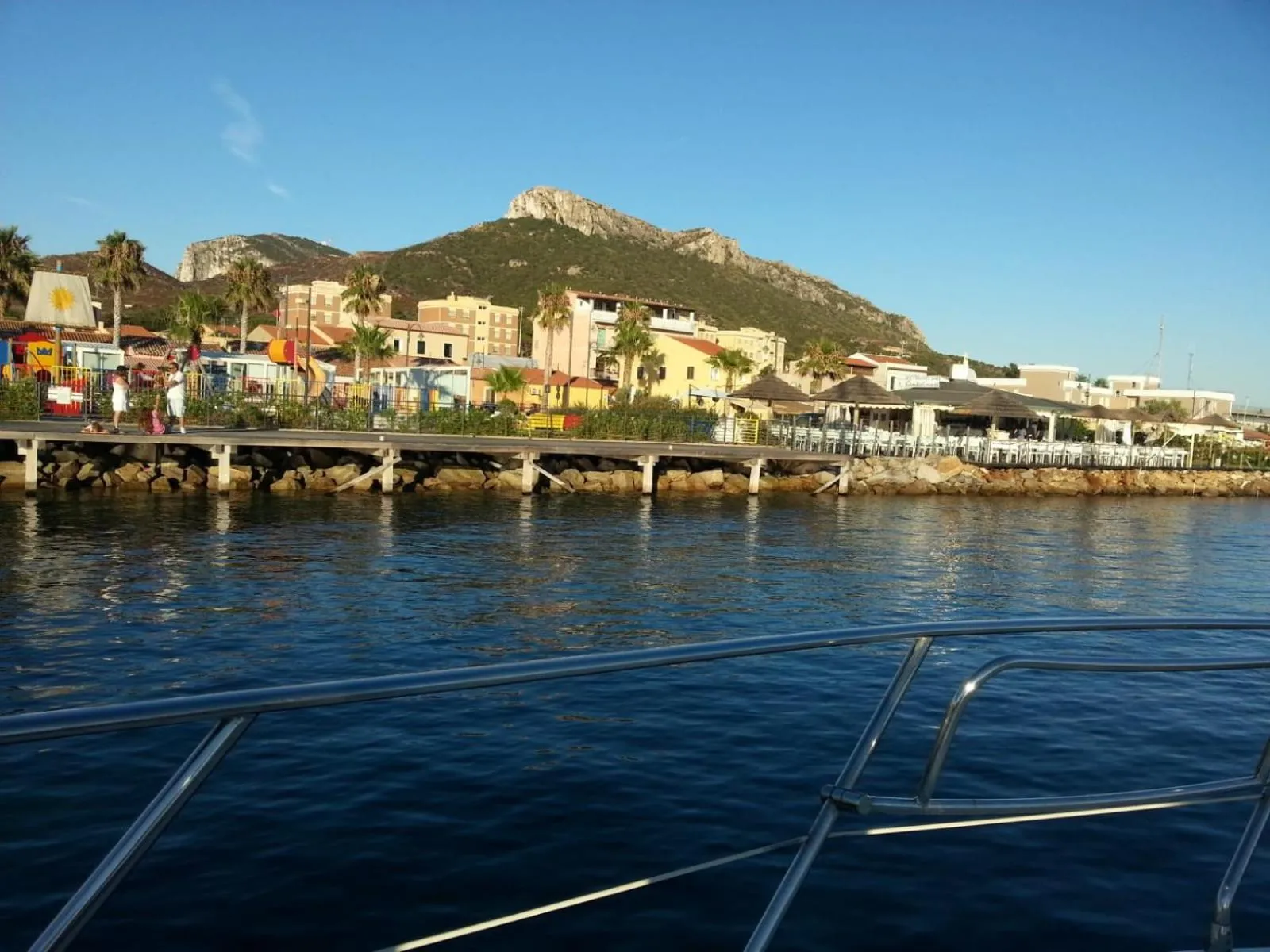 Sardinia Blu Residence