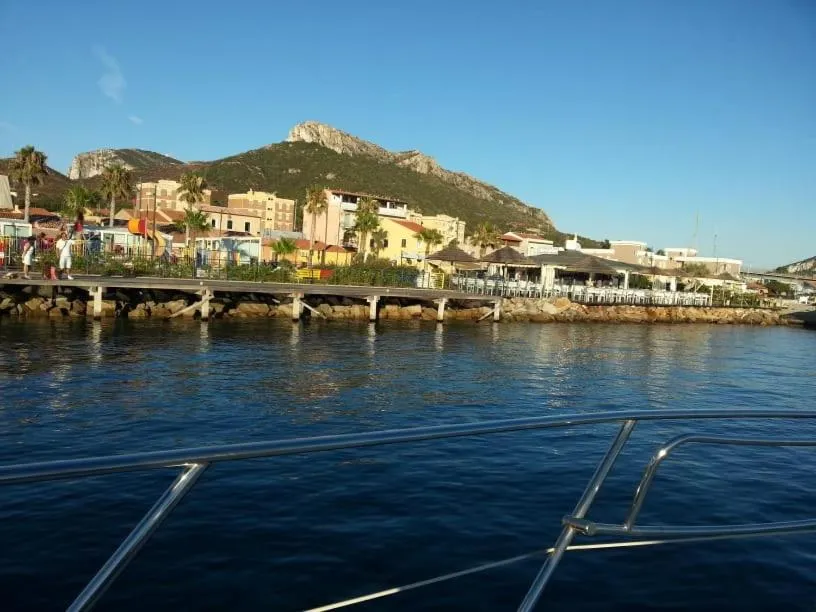 Sardinia Blu Residence