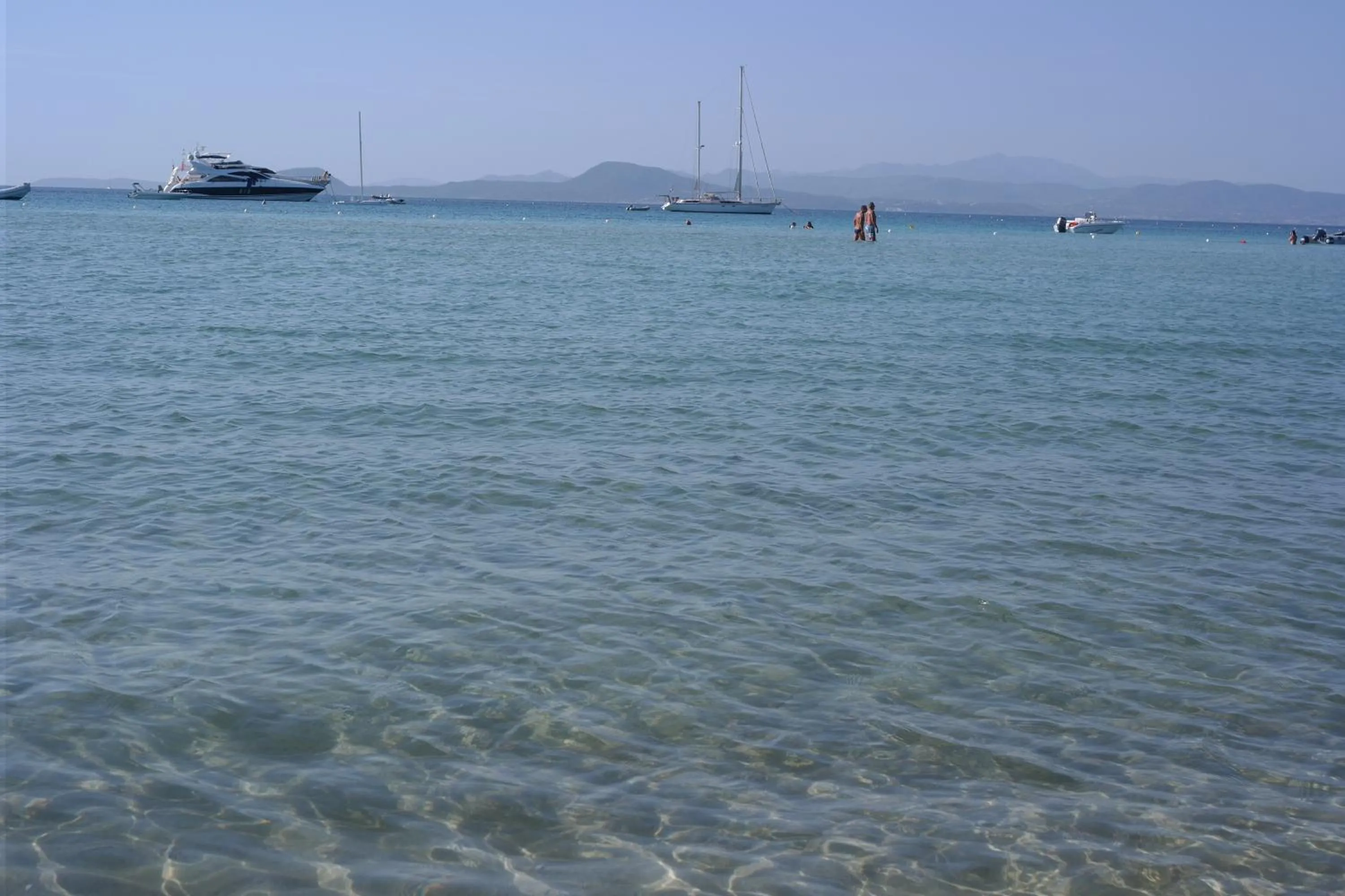 Sardinia Blu Residence