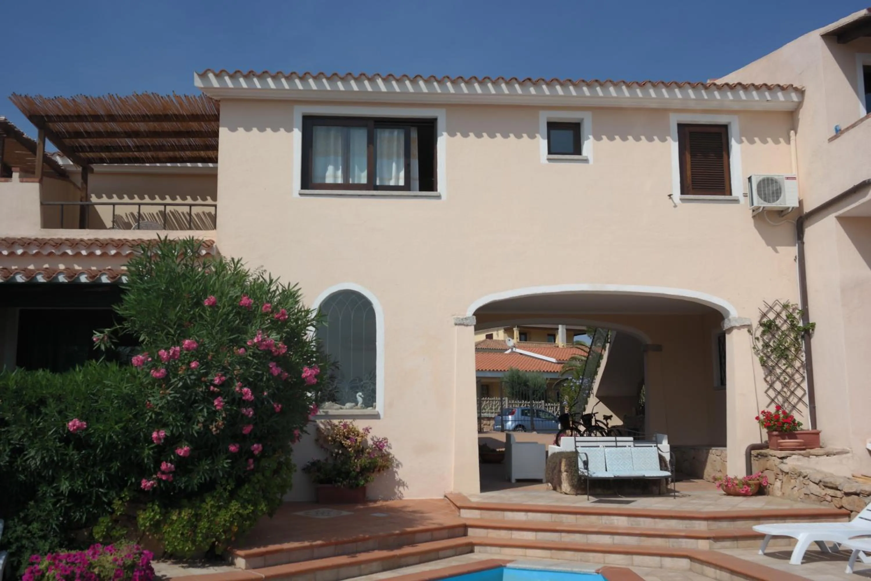 Sardinia Blu Residence