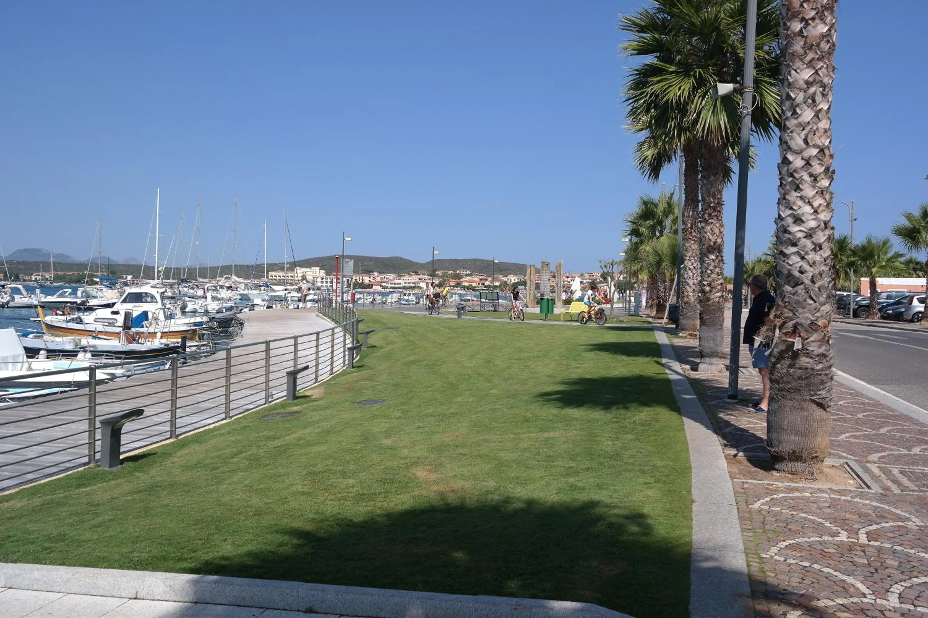 Sardinia Blu Residence