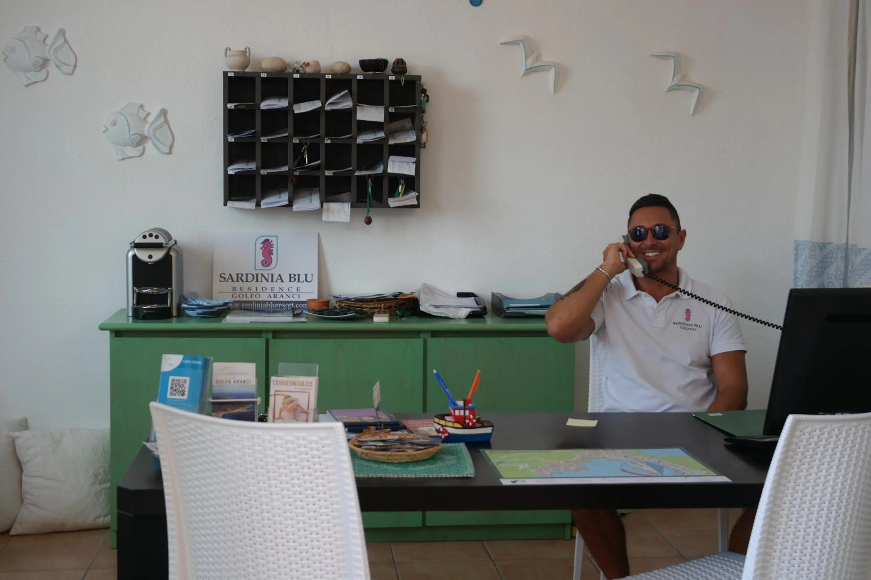 Sardinia Blu Residence