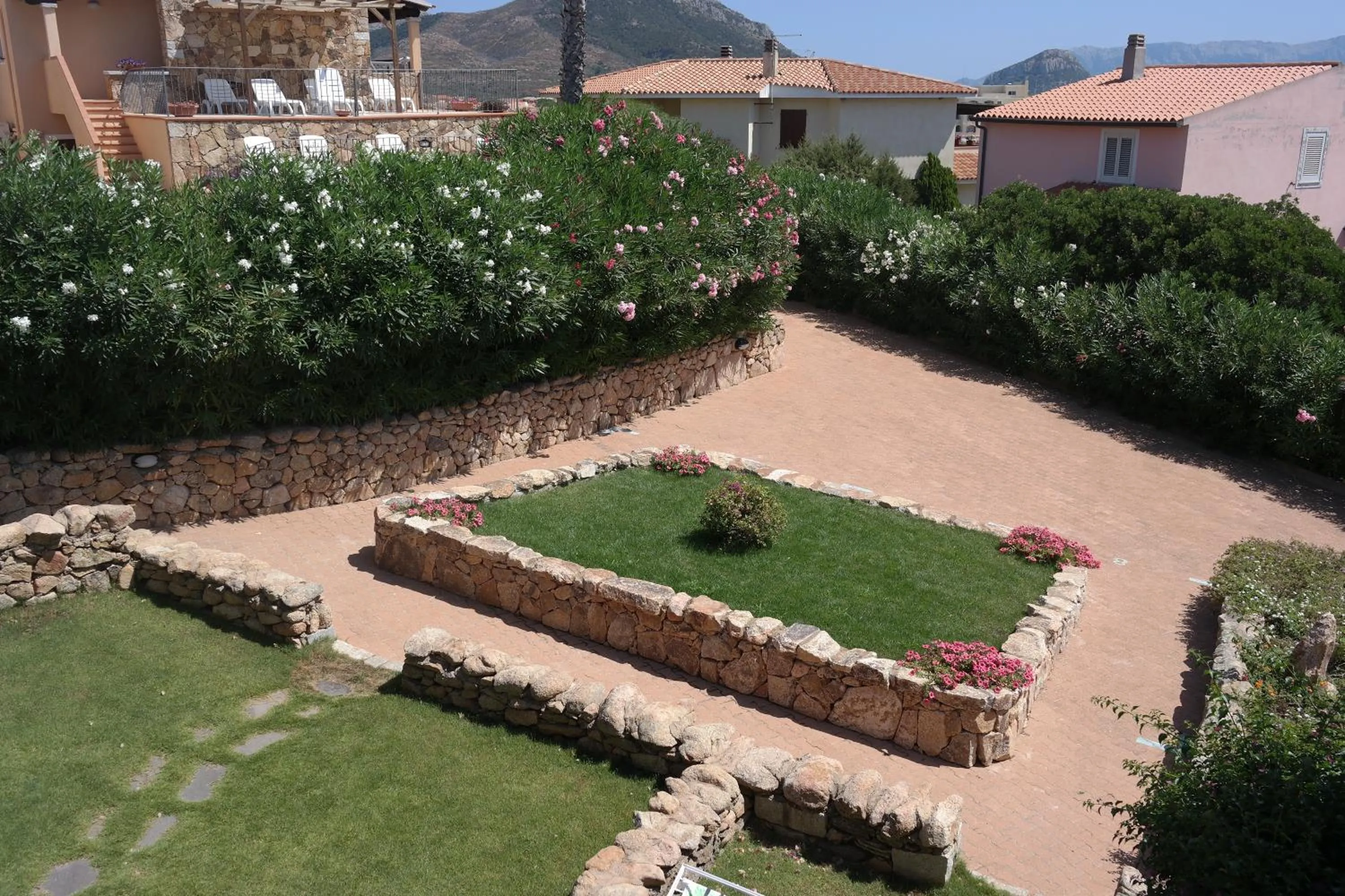 Sardinia Blu Residence
