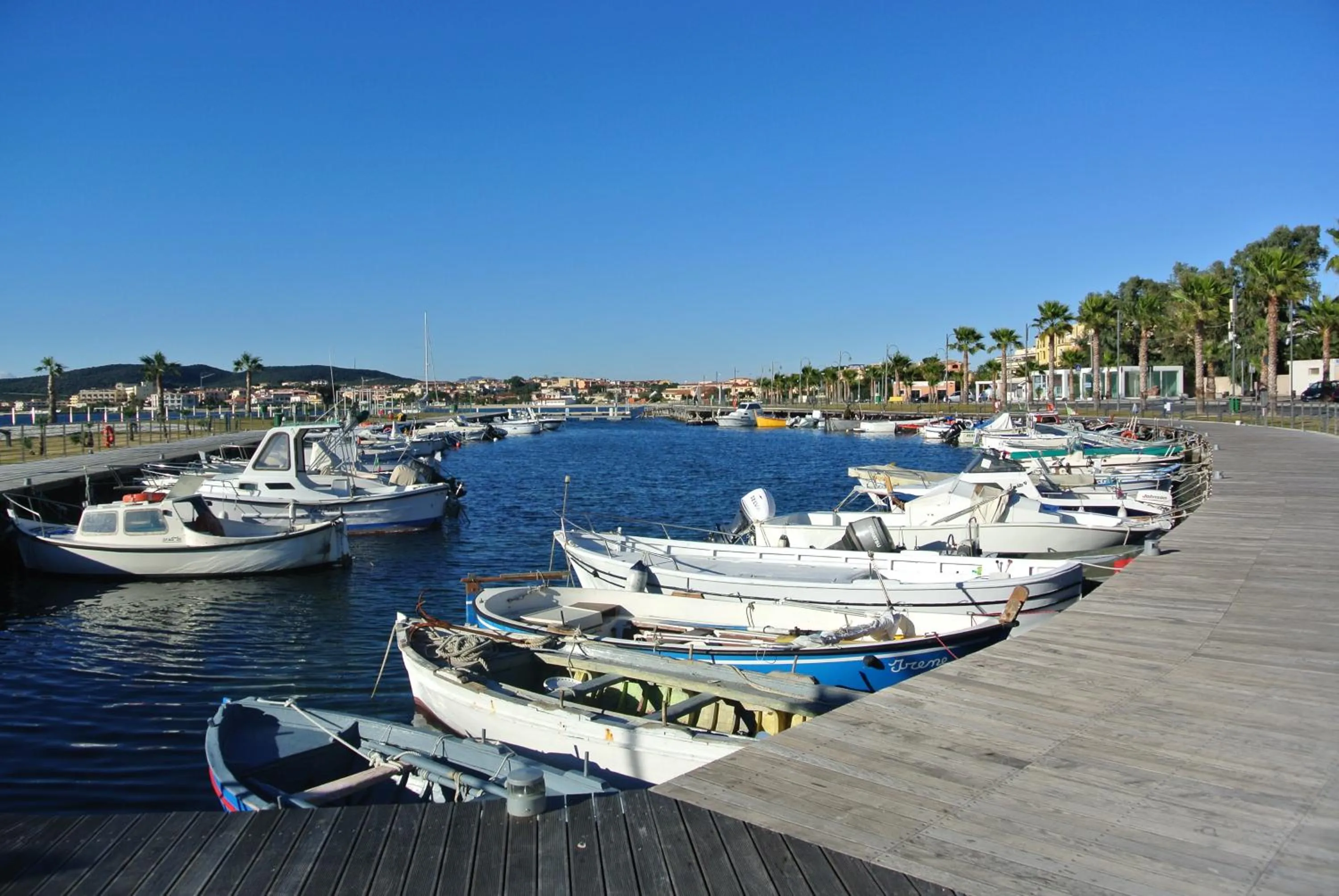Sardinia Blu Residence
