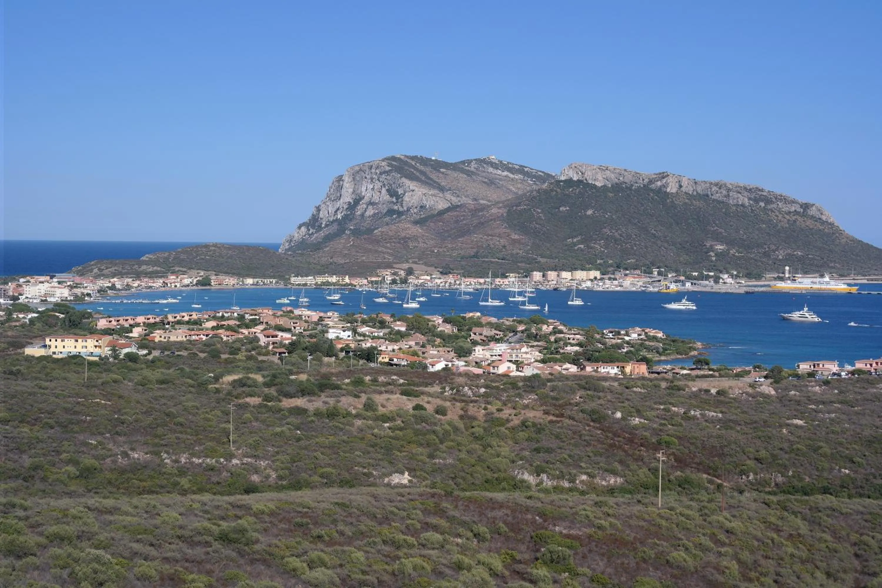 Sardinia Blu Residence