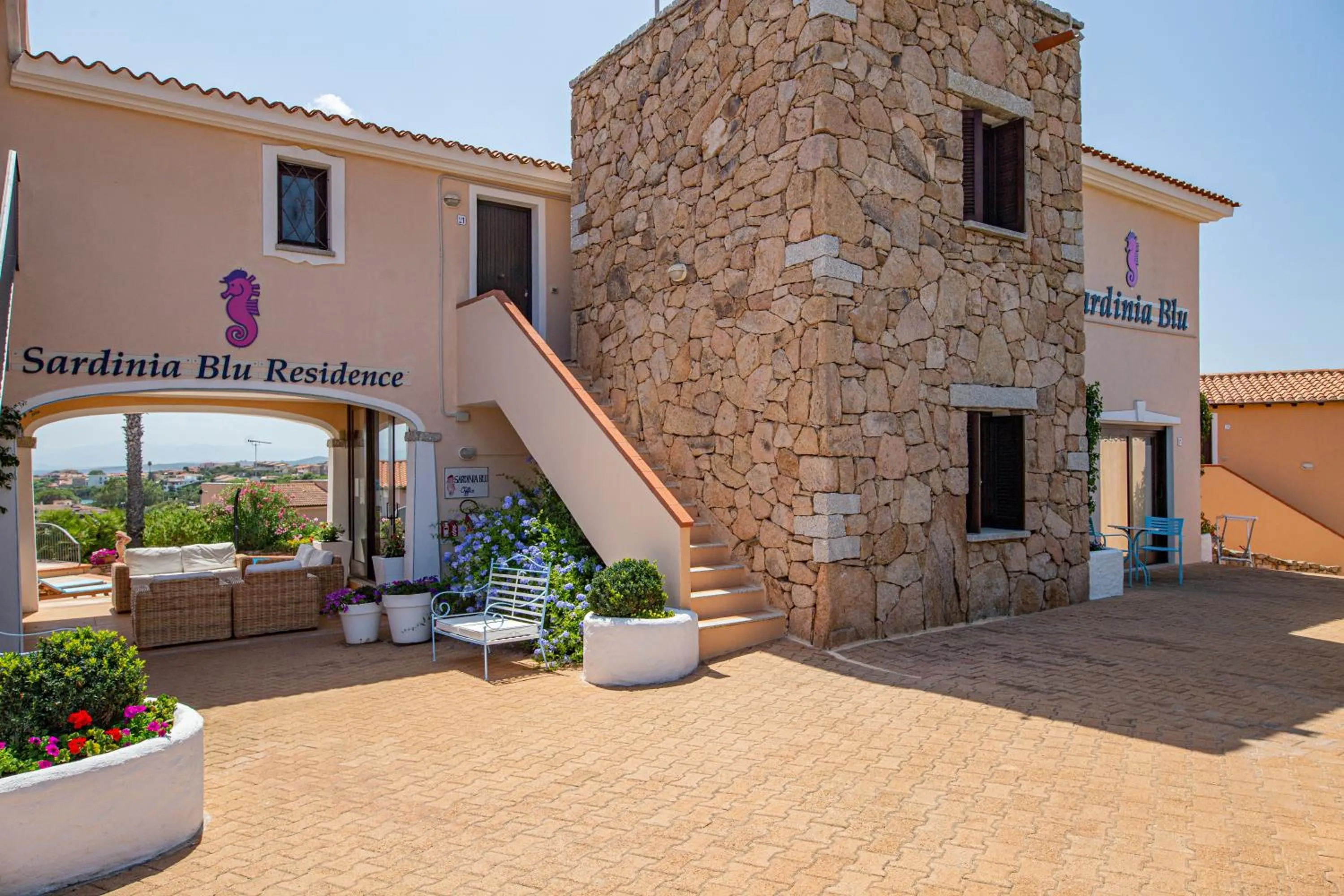 Sardinia Blu Residence