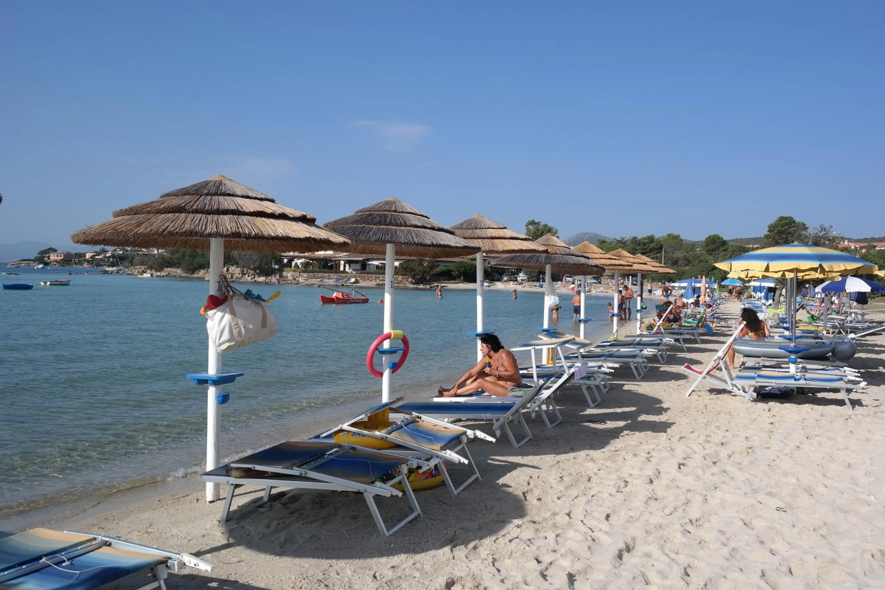 Sardinia Blu Residence