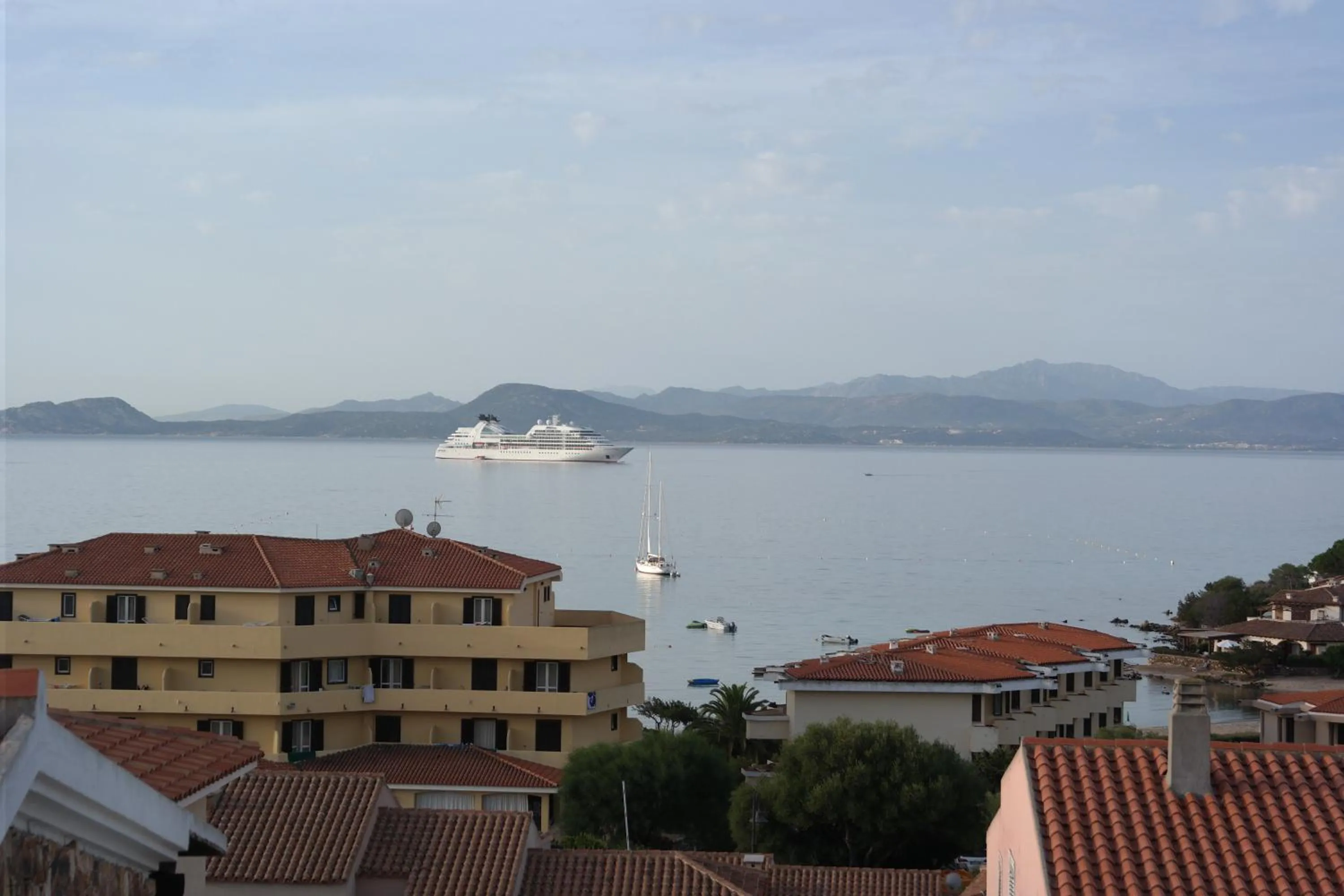 Sardinia Blu Residence
