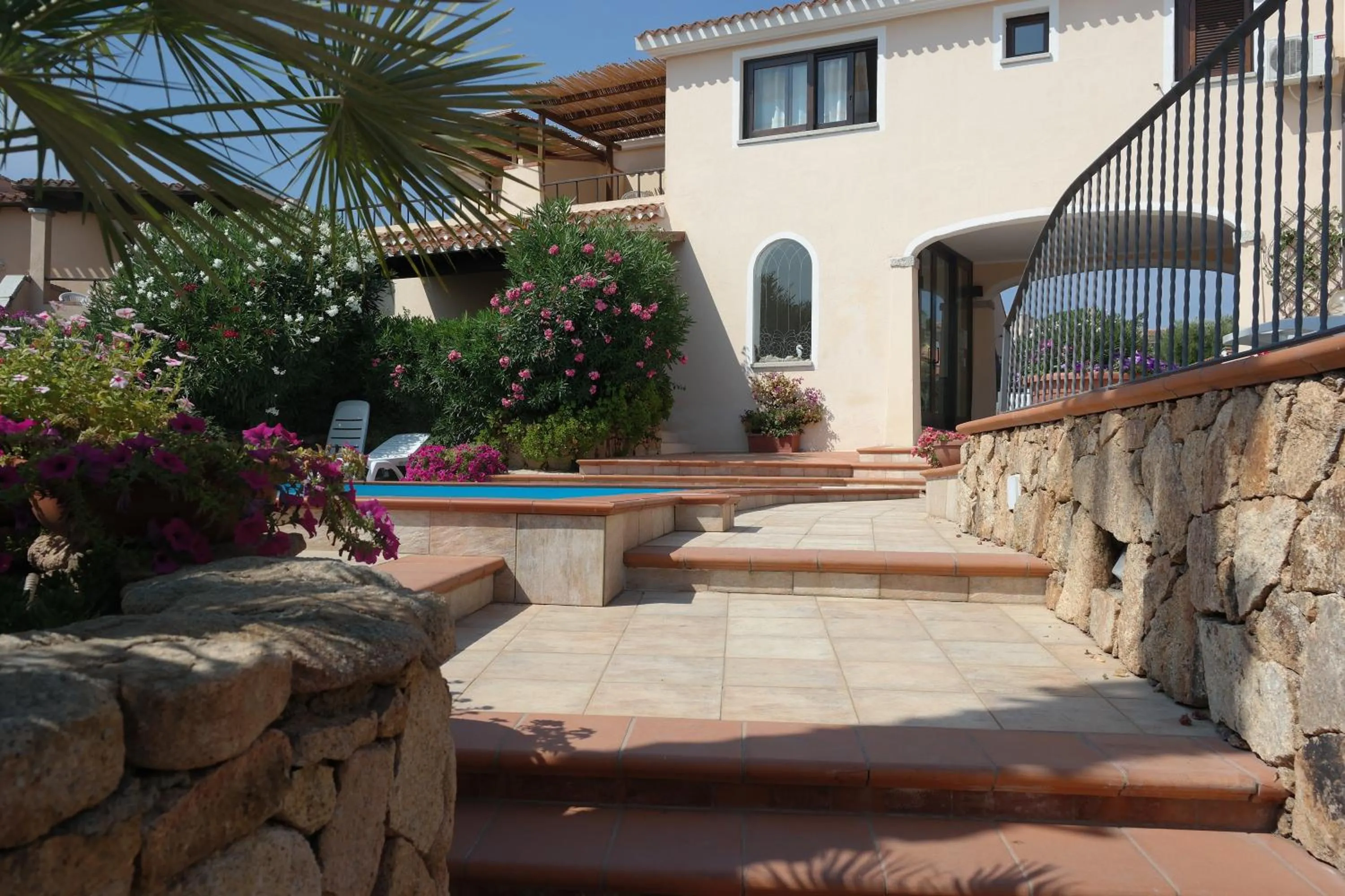 Sardinia Blu Residence