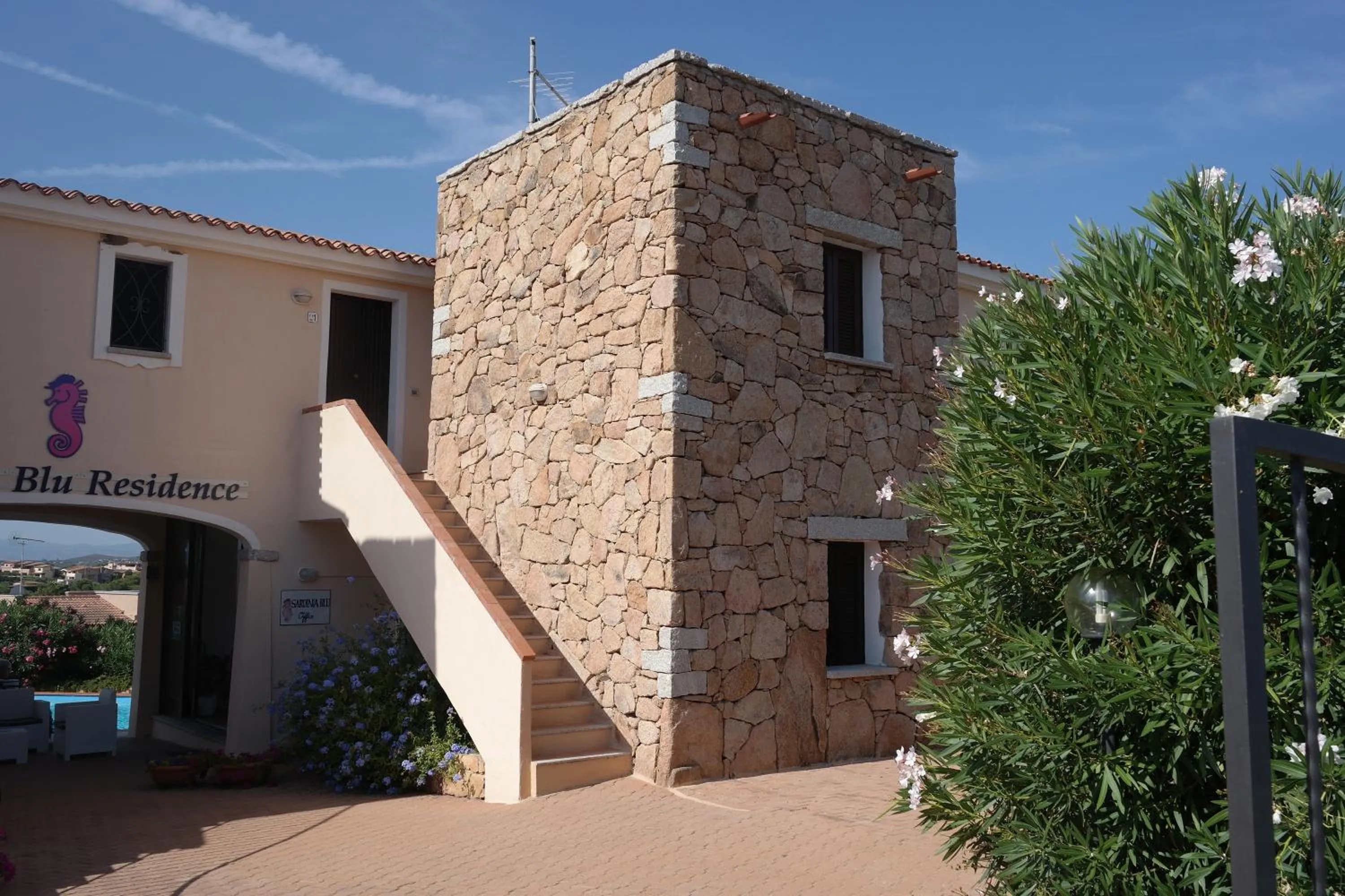 Sardinia Blu Residence