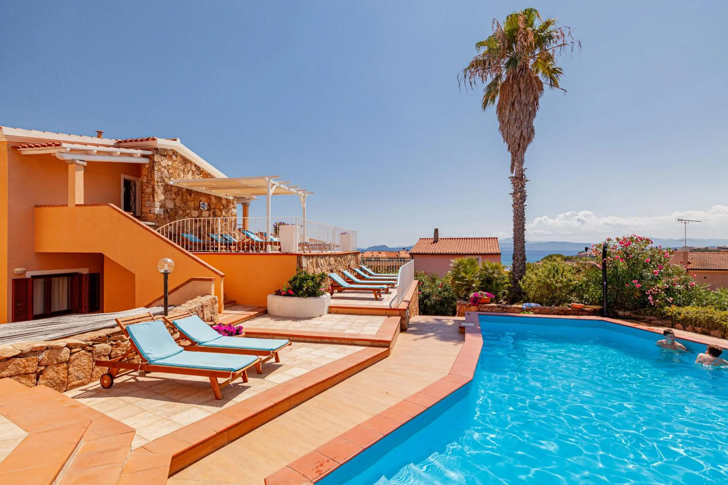 Sardinia Blu Residence
