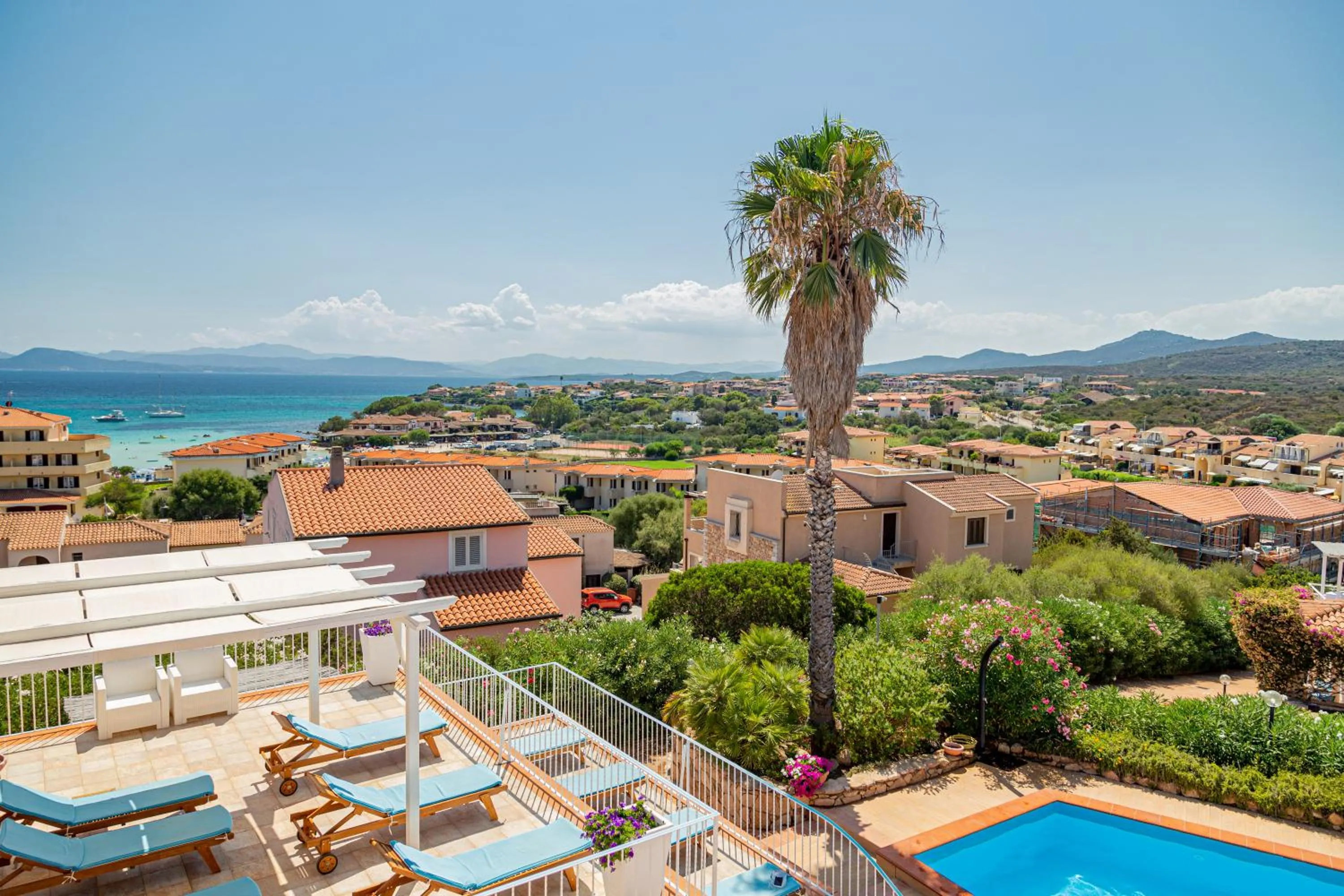 Sardinia Blu Residence