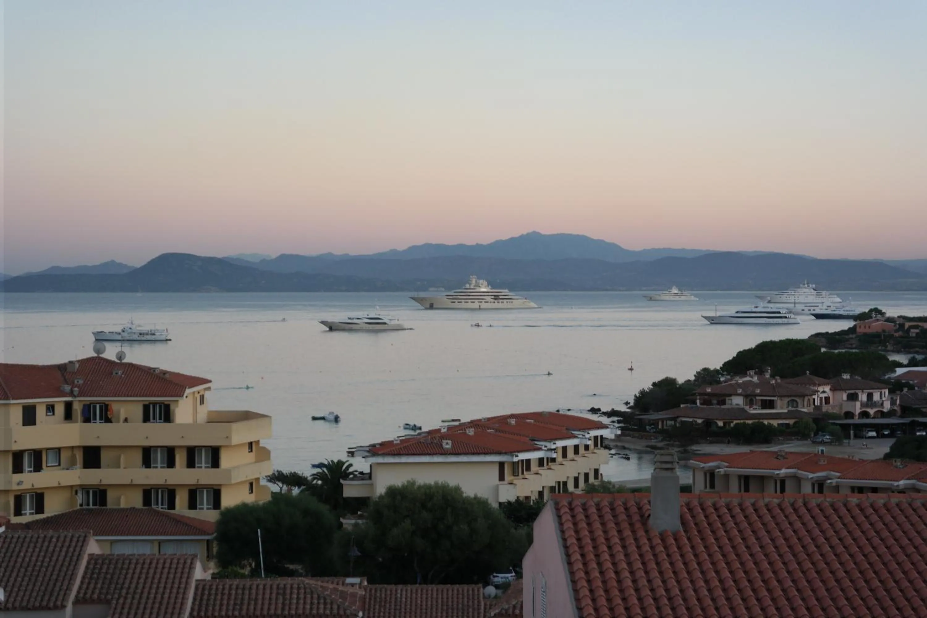 Sardinia Blu Residence