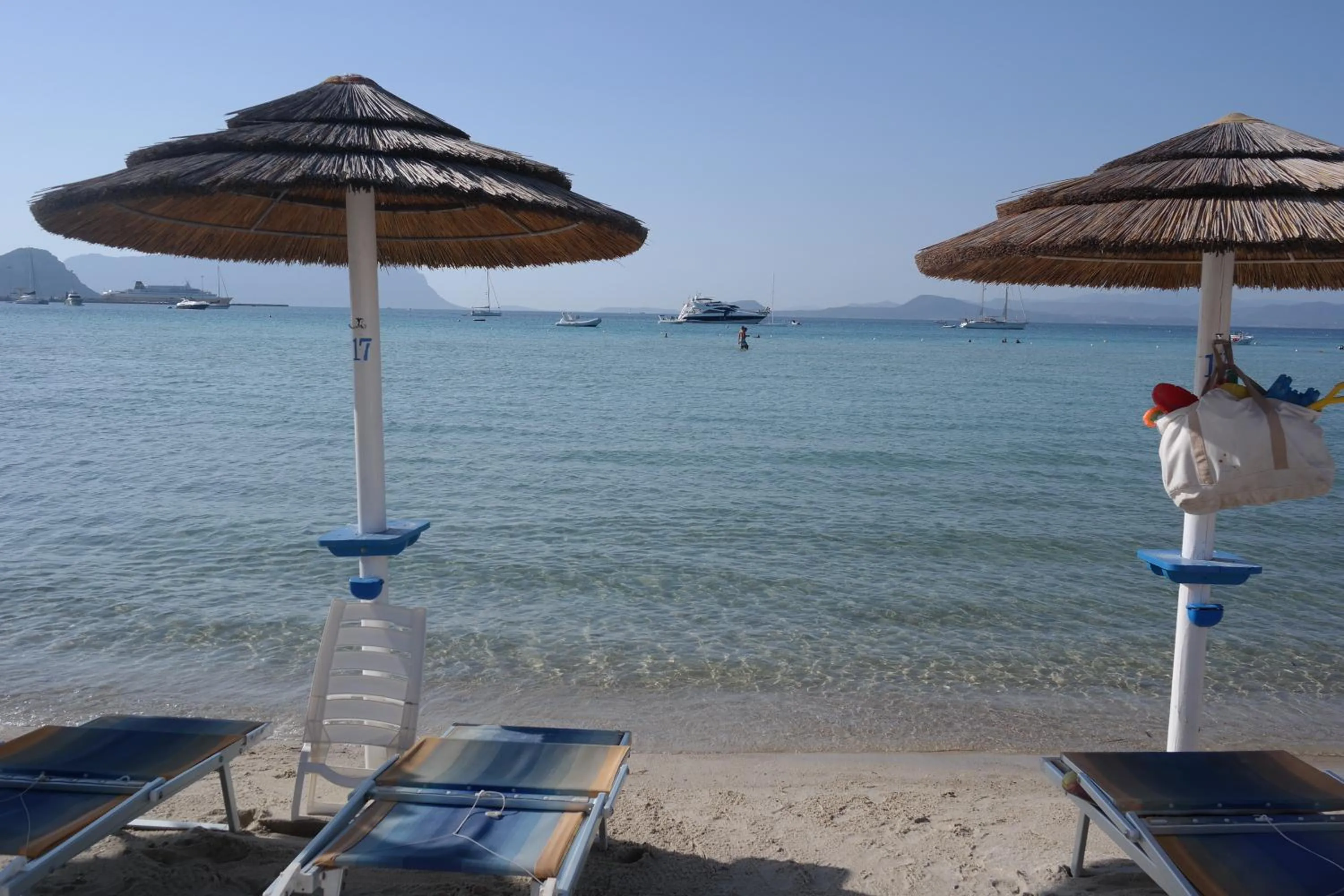 Sardinia Blu Residence