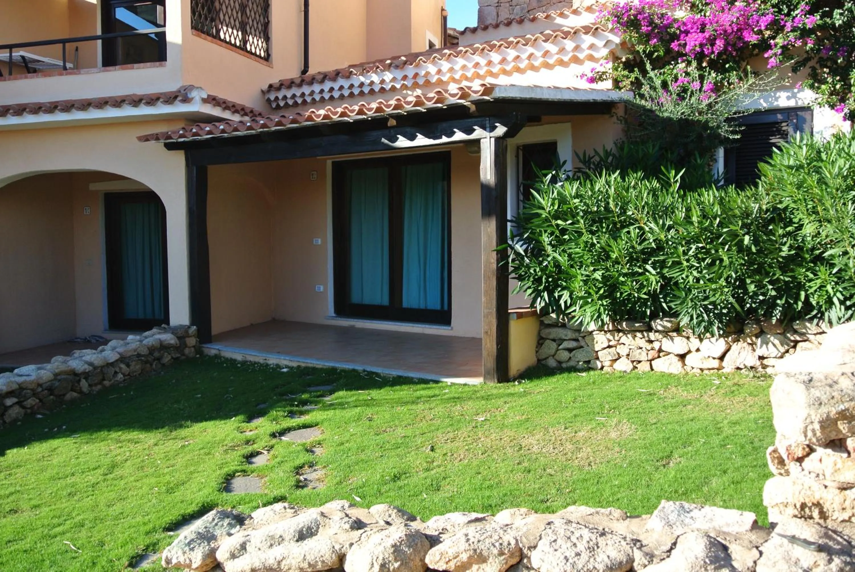 Sardinia Blu Residence