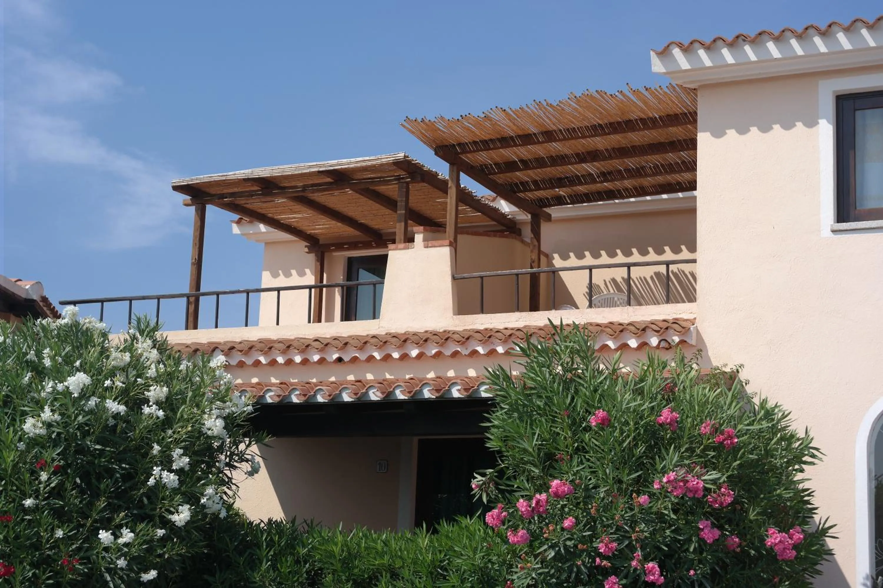 Sardinia Blu Residence