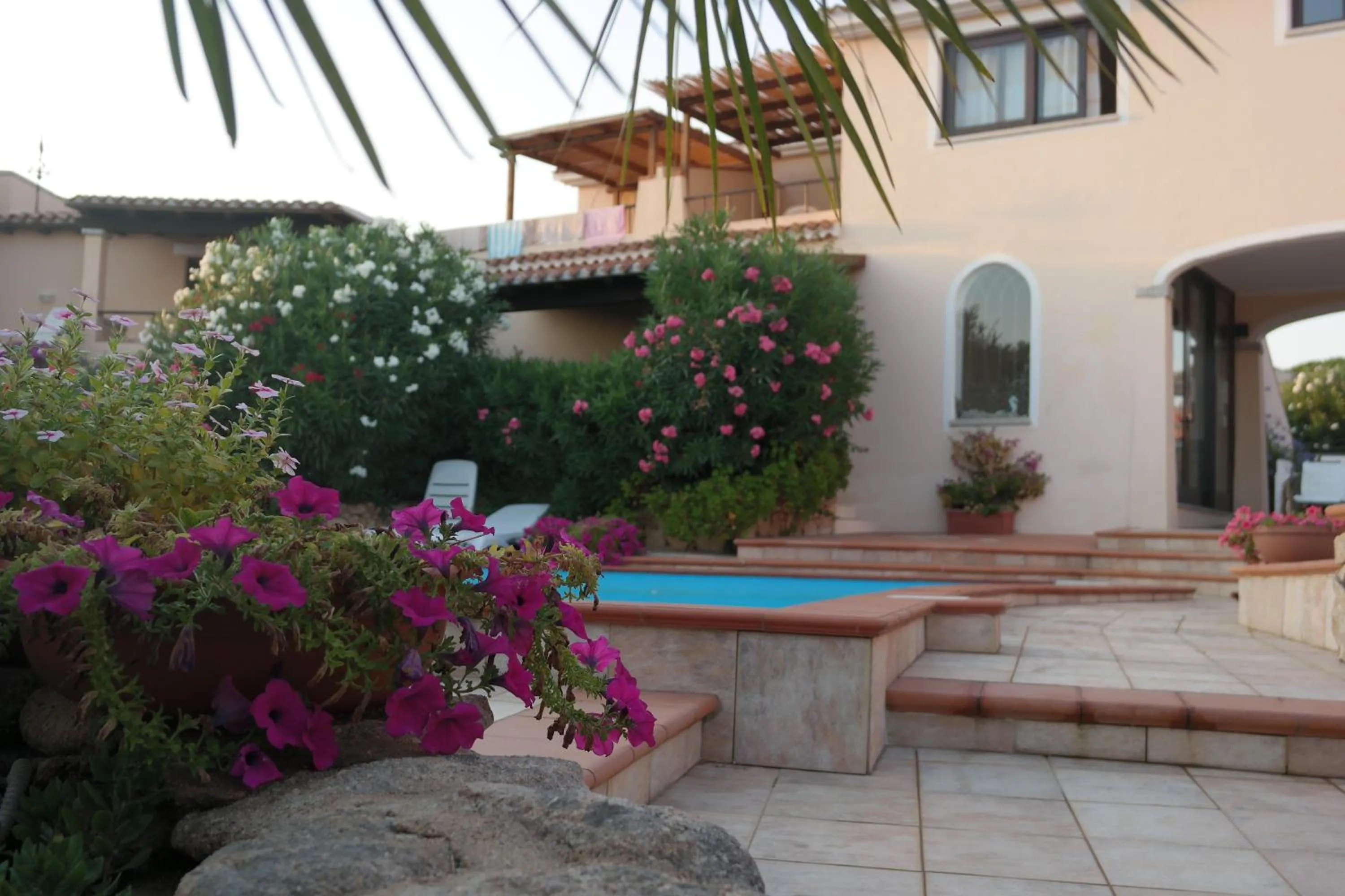 Sardinia Blu Residence