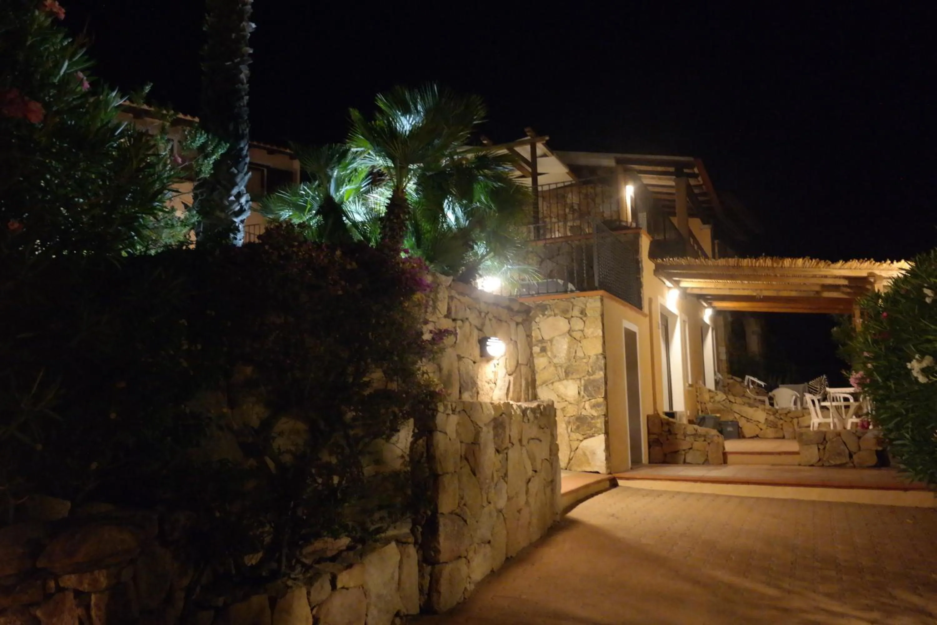 Sardinia Blu Residence