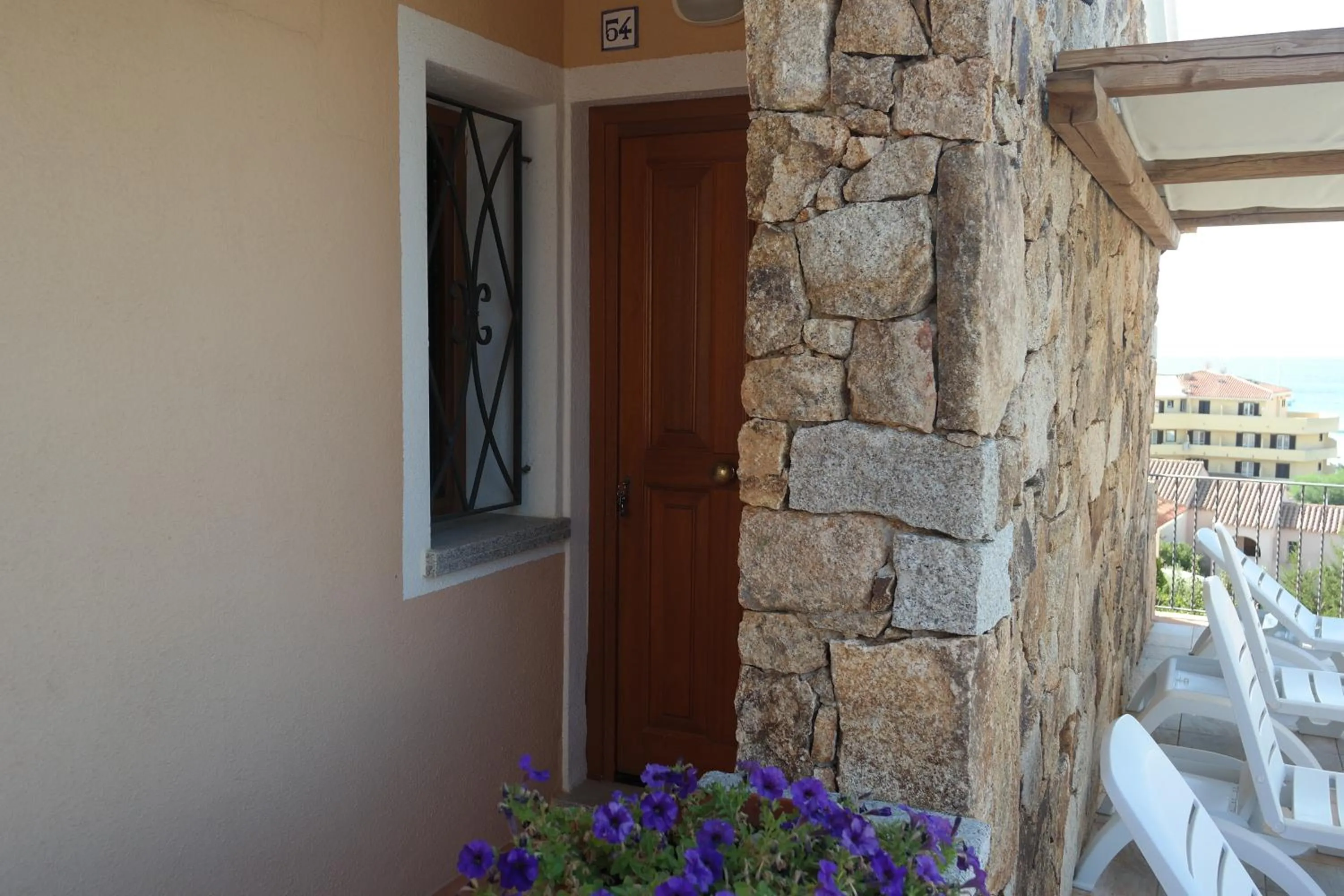 Sardinia Blu Residence