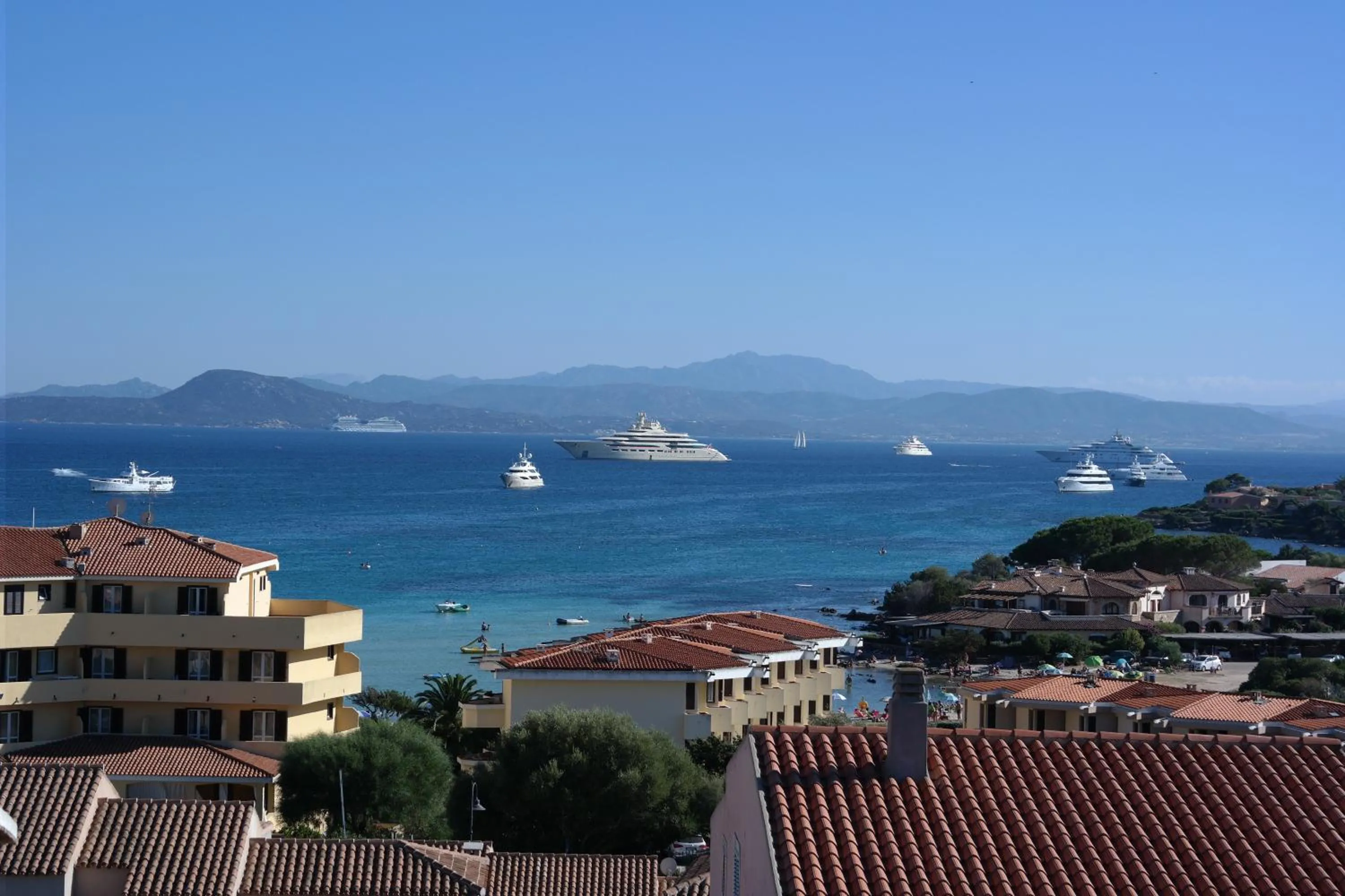 Sardinia Blu Residence