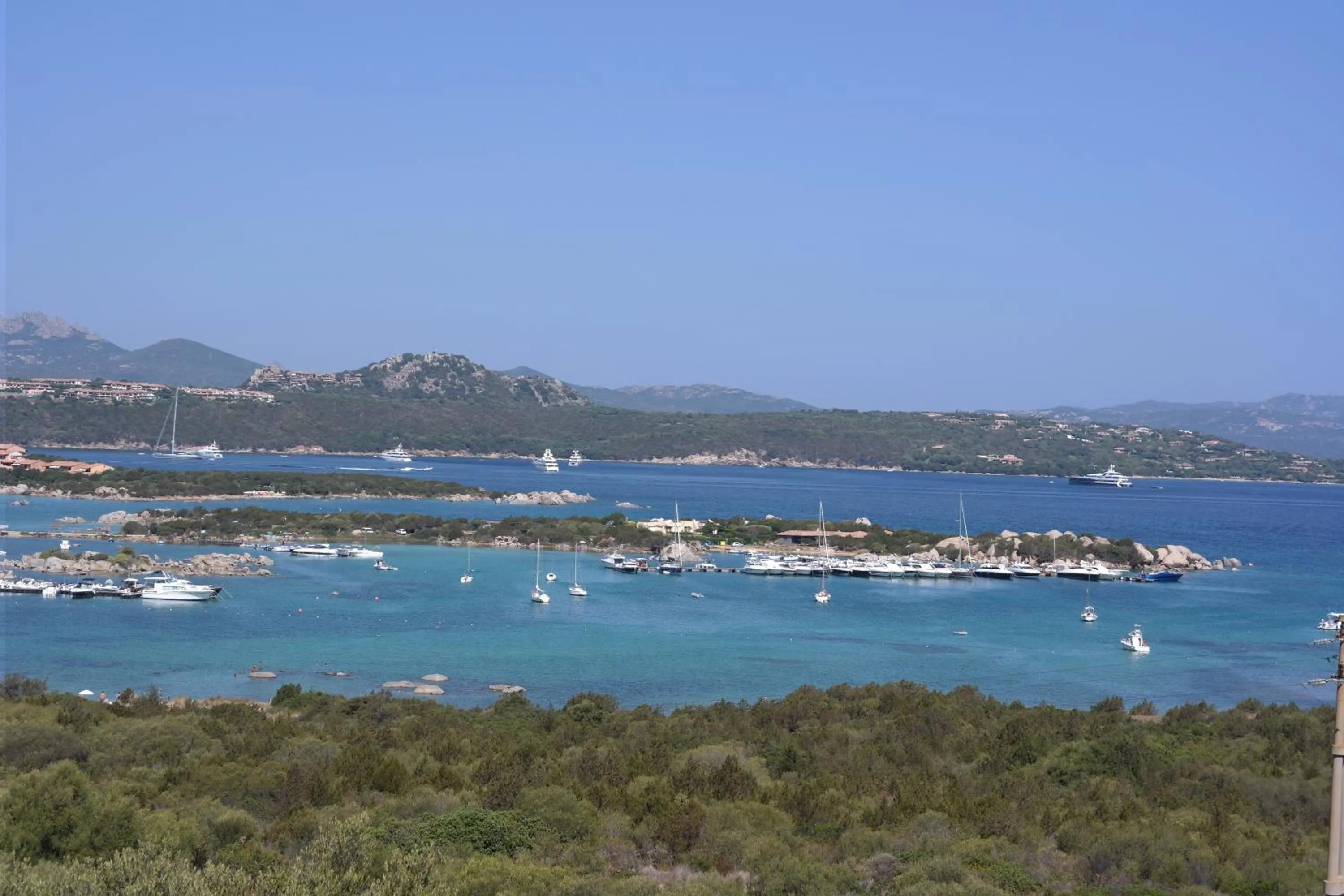 Sardinia Blu Residence