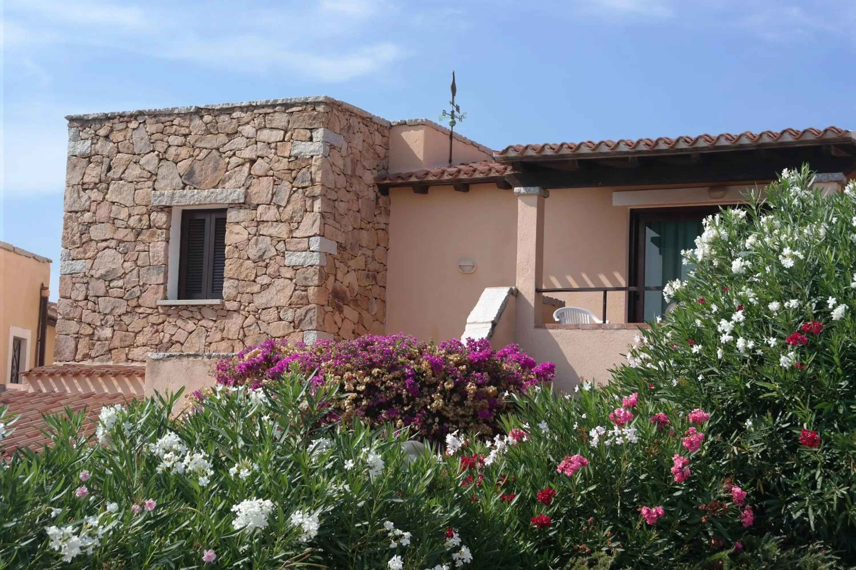 Sardinia Blu Residence