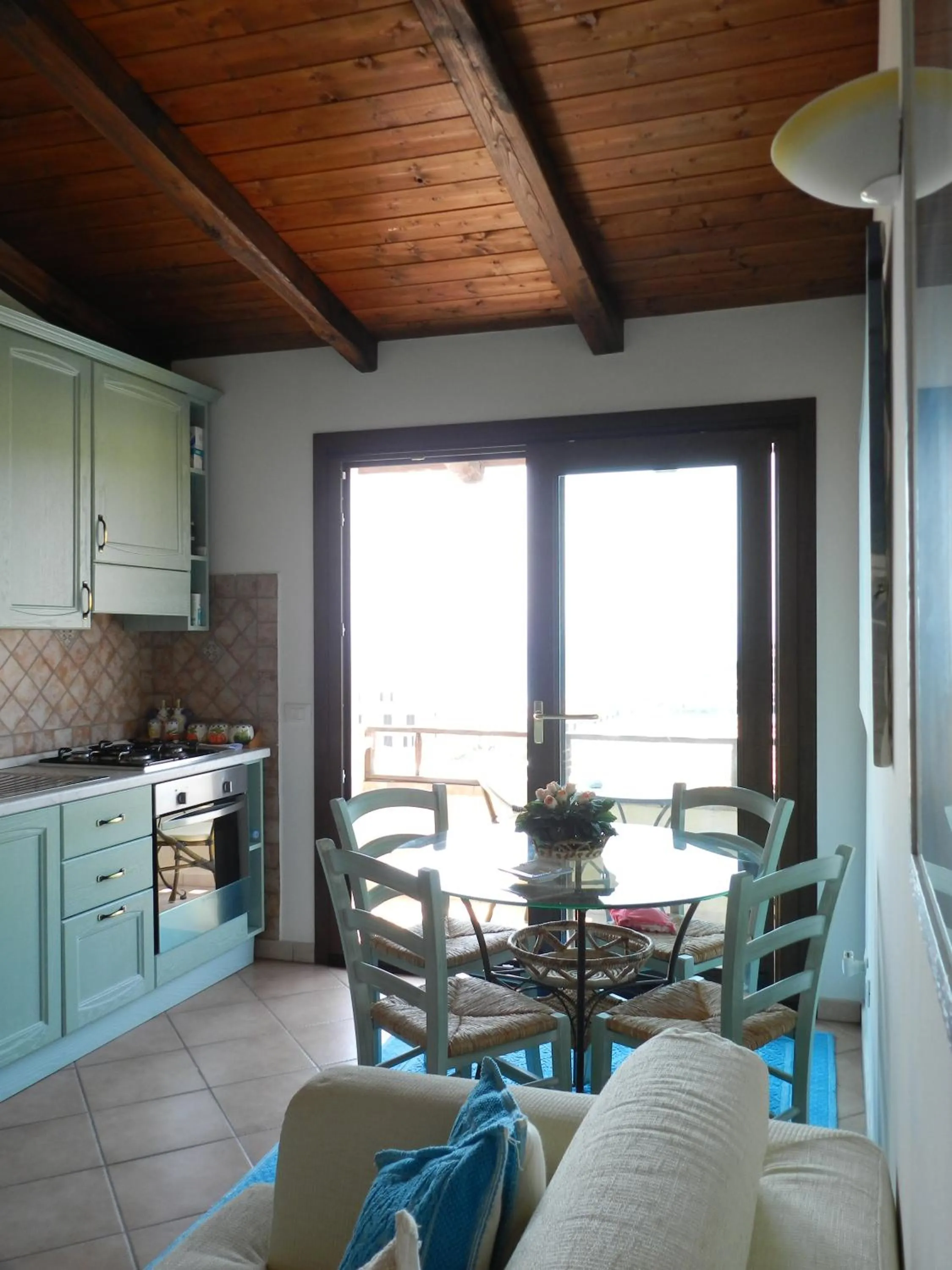 Sardinia Blu Residence