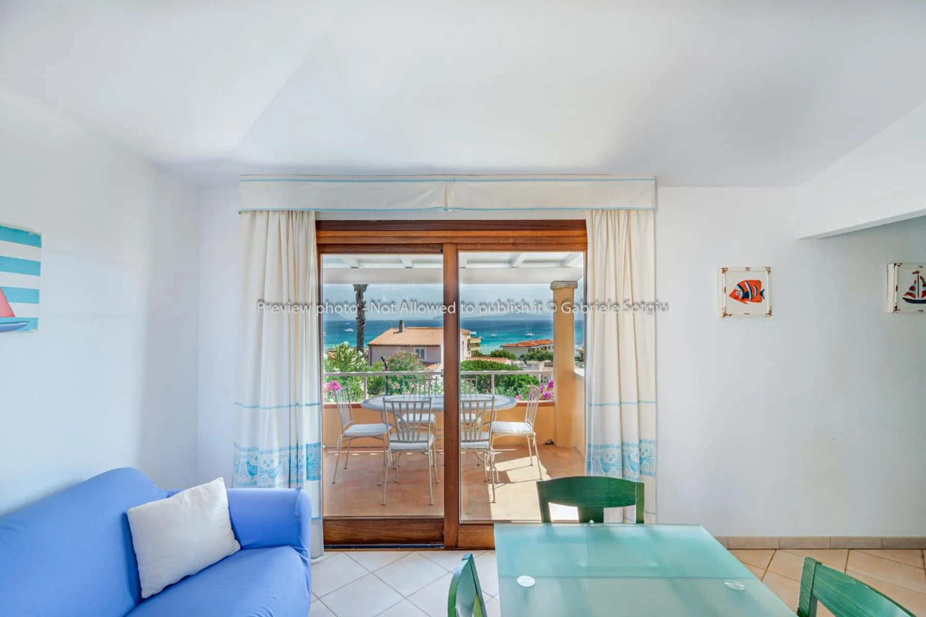 Sardinia Blu Residence
