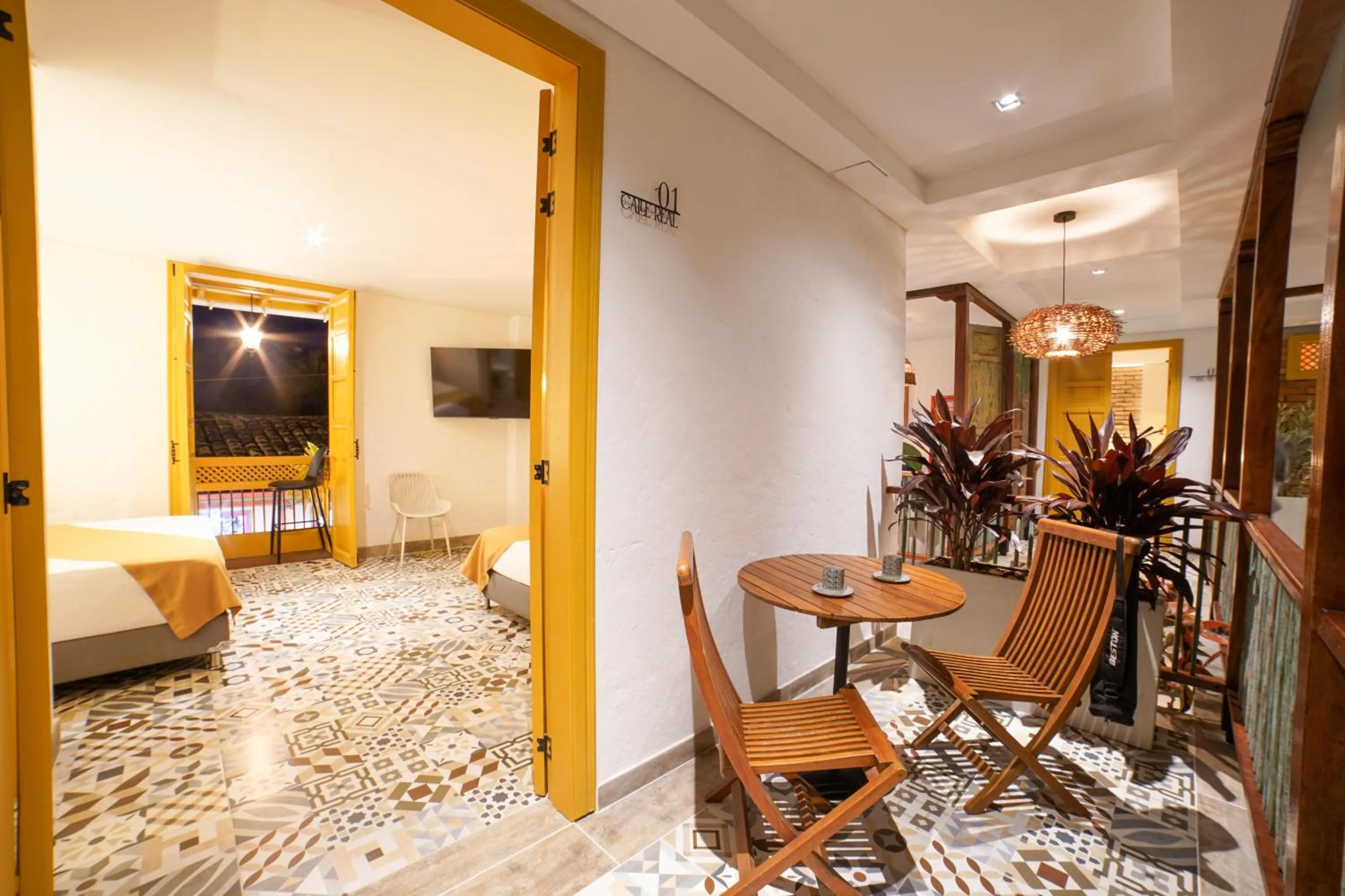 Other in Casa Serafin Hotel