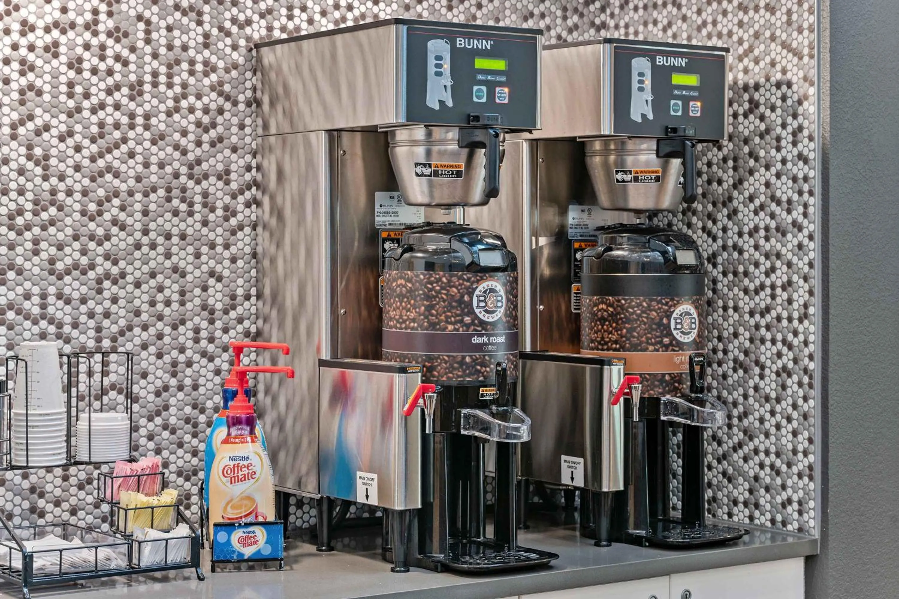 Coffee/tea facilities in Extended Stay America Premier Suites - Bradenton