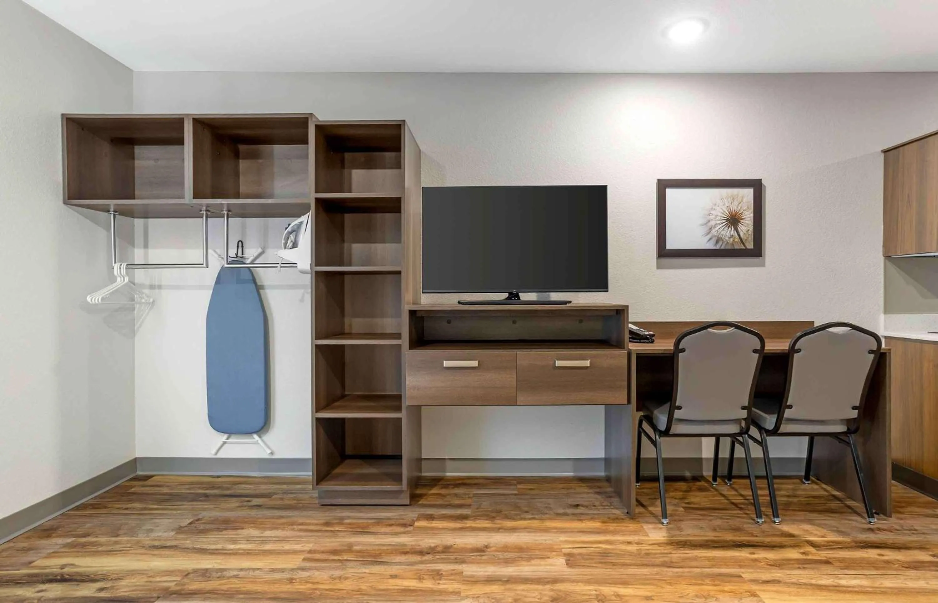 Bedroom in Extended Stay America Suites - Tampa - Casino Area