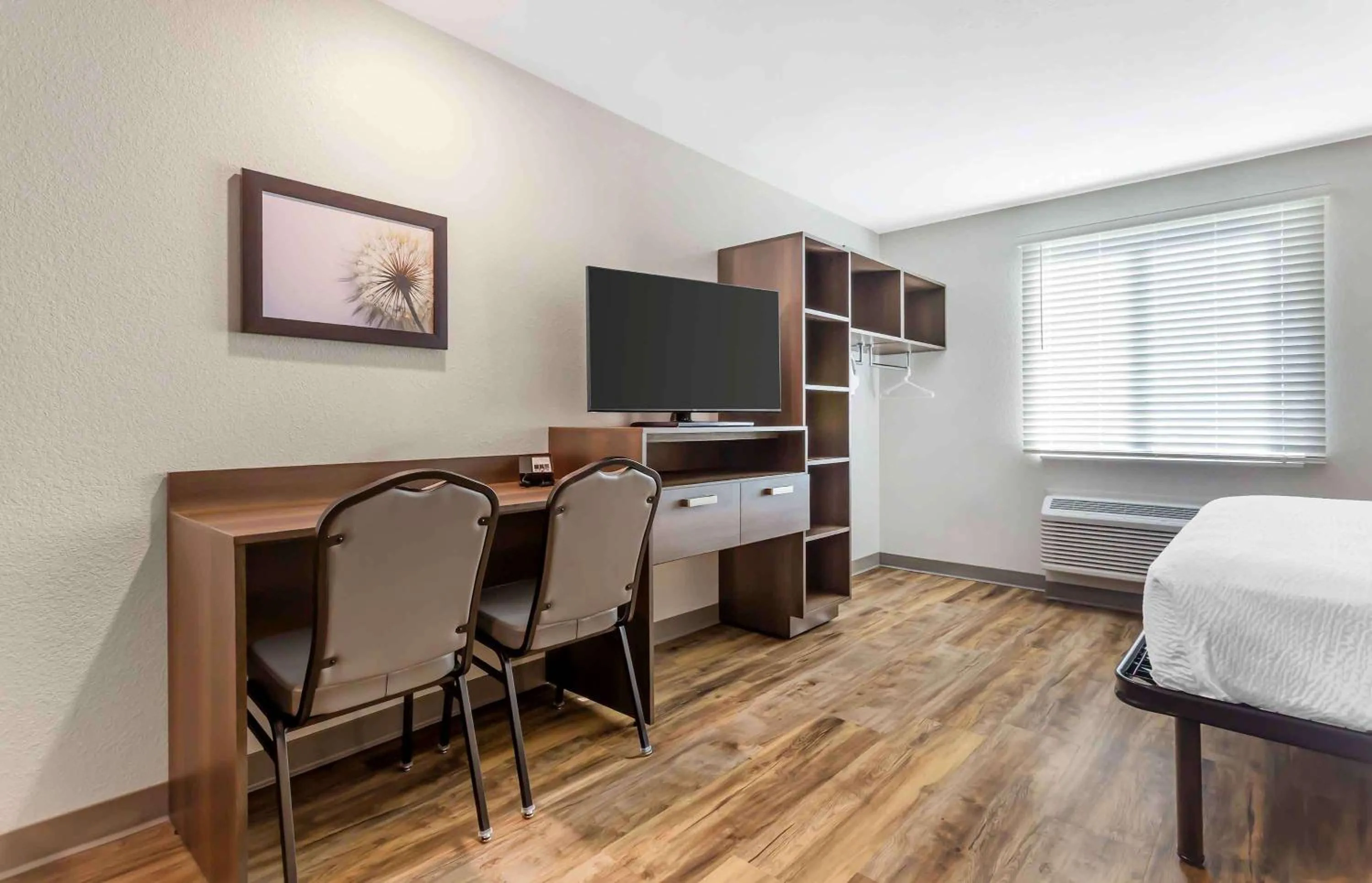 Bedroom, Bed in Extended Stay America Suites - Tampa - Casino Area