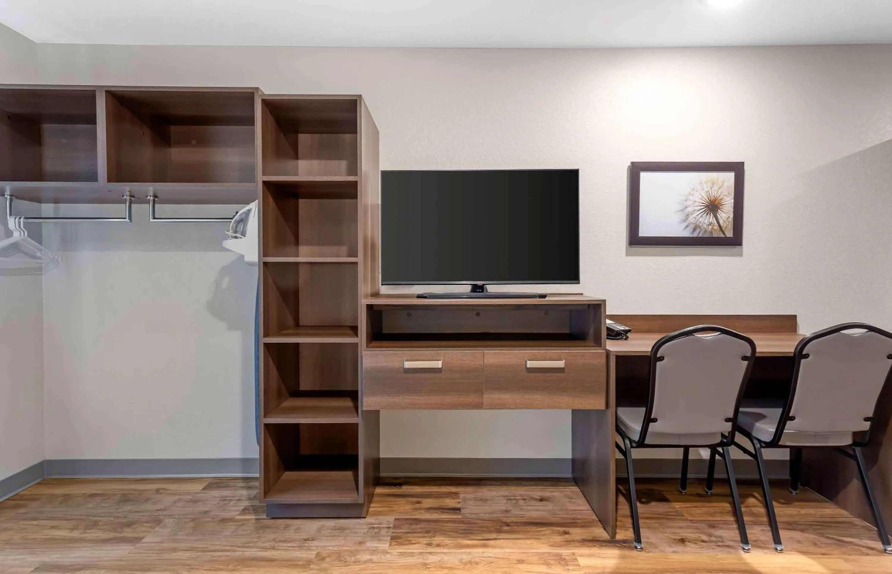 Bedroom in Extended Stay America Suites - Tampa - Casino Area