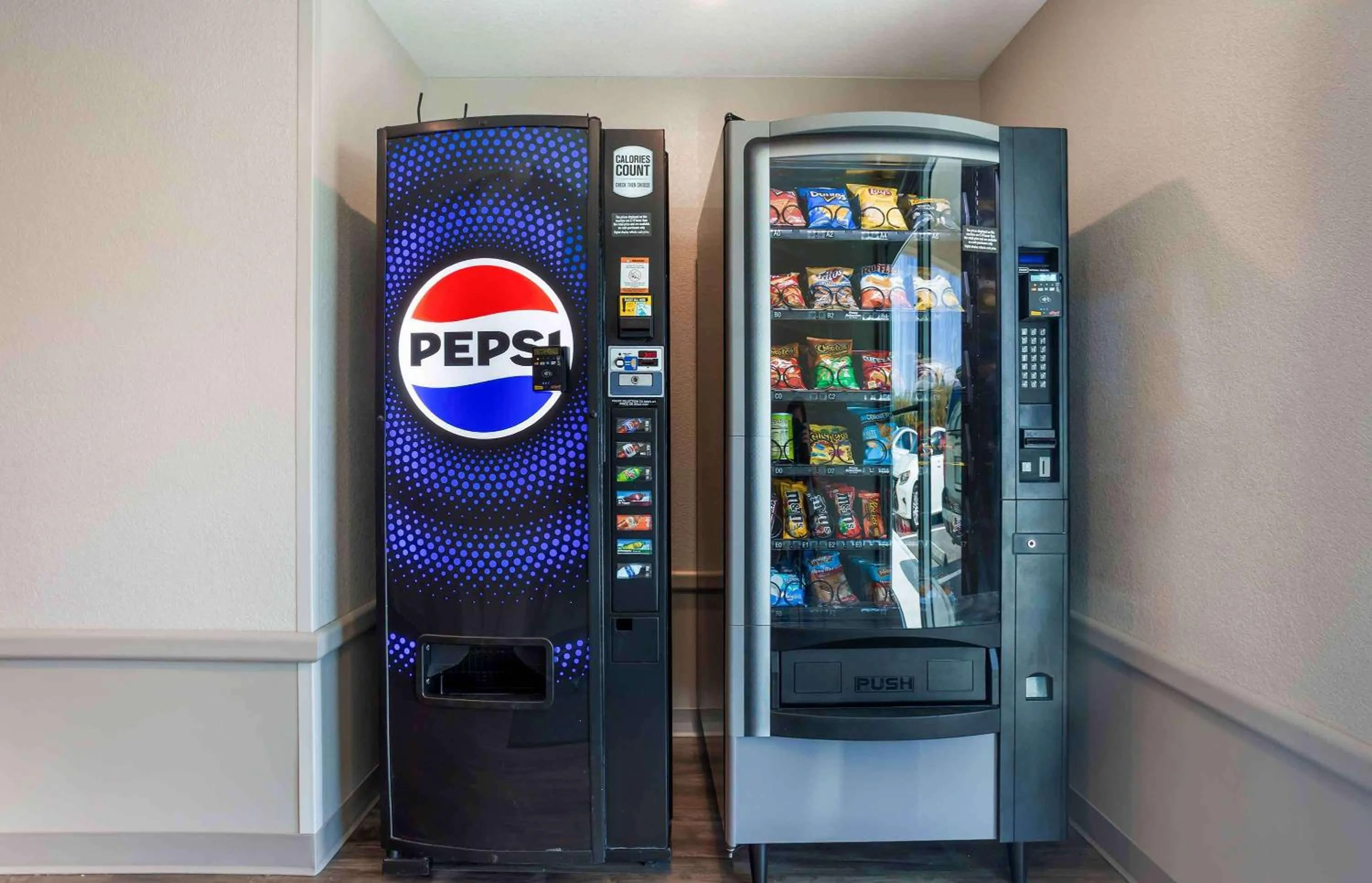 Property building in Extended Stay America Suites - Tampa - Casino Area