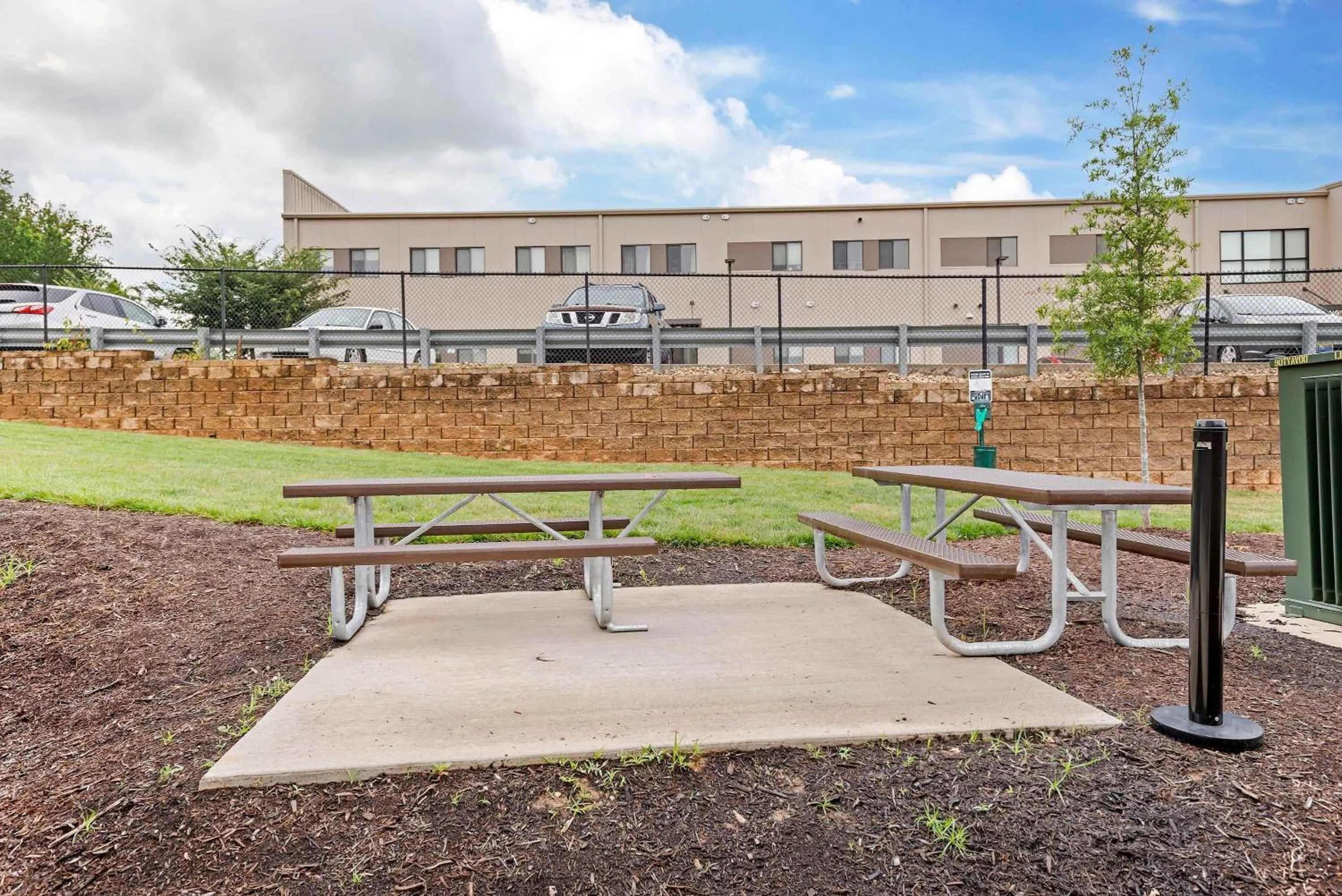 Property building in Extended Stay America Premier Suites - Charlottesville