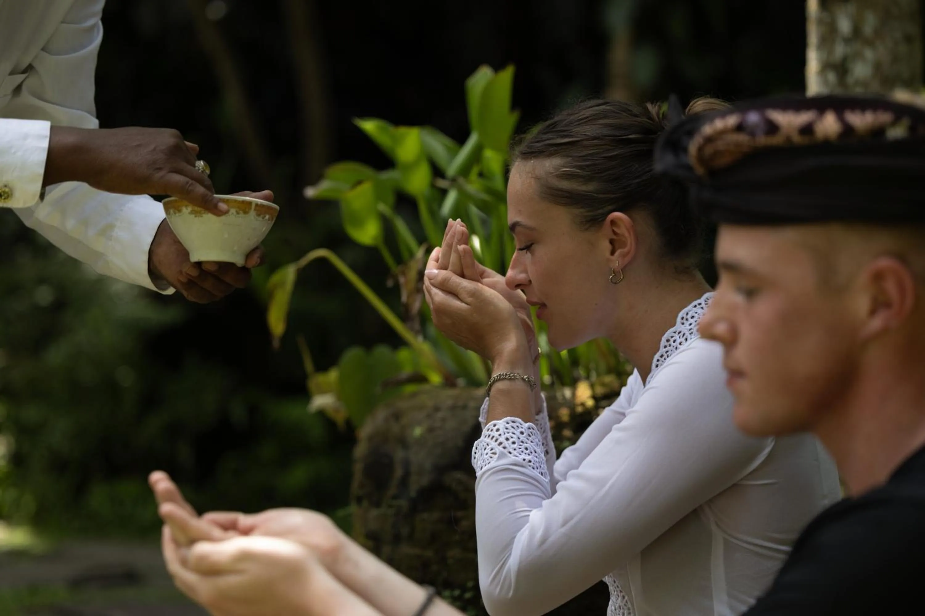 Activities in Unagi Mas Villa by Emana