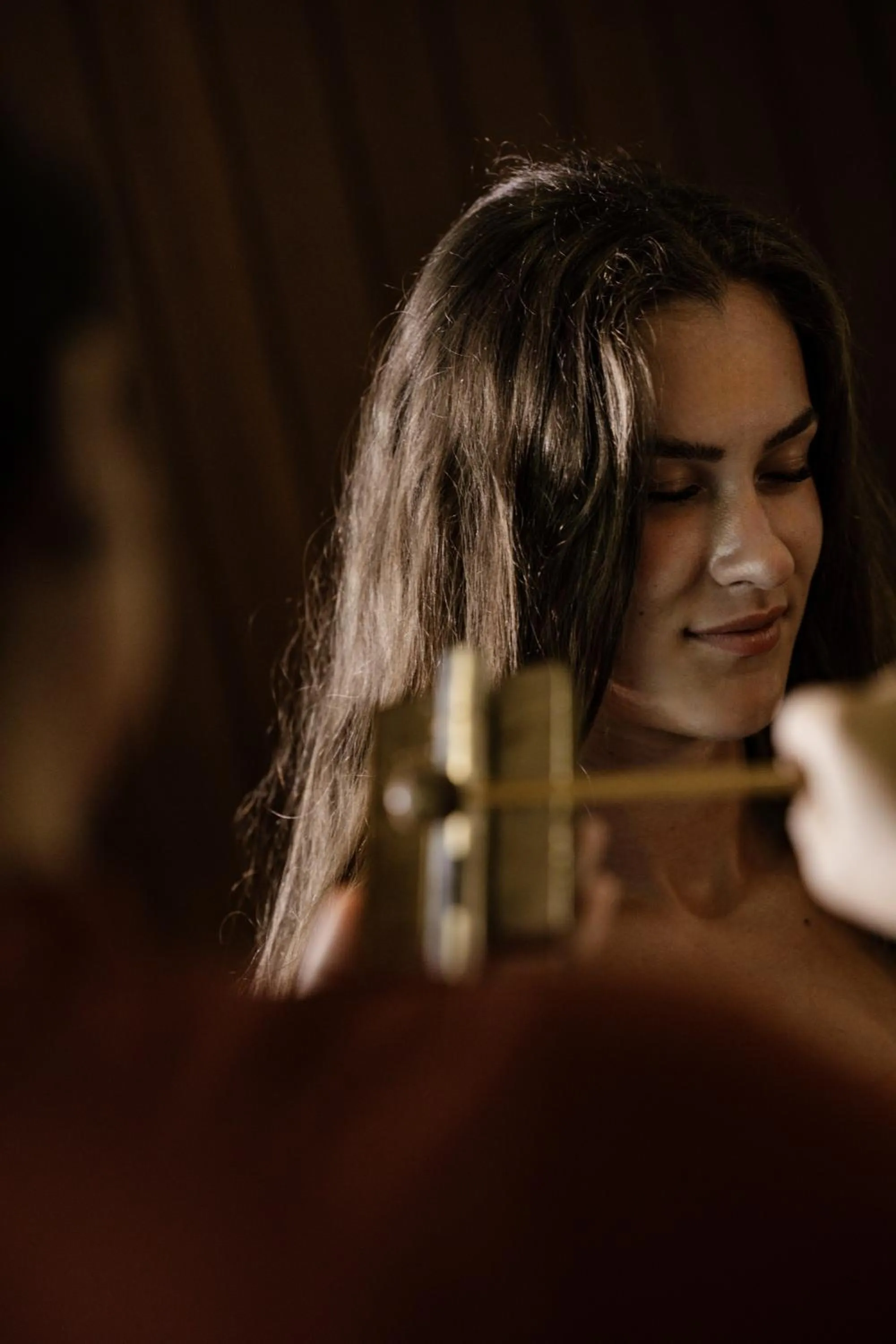 Spa and wellness centre/facilities in Unagi Mas Villa by Emana