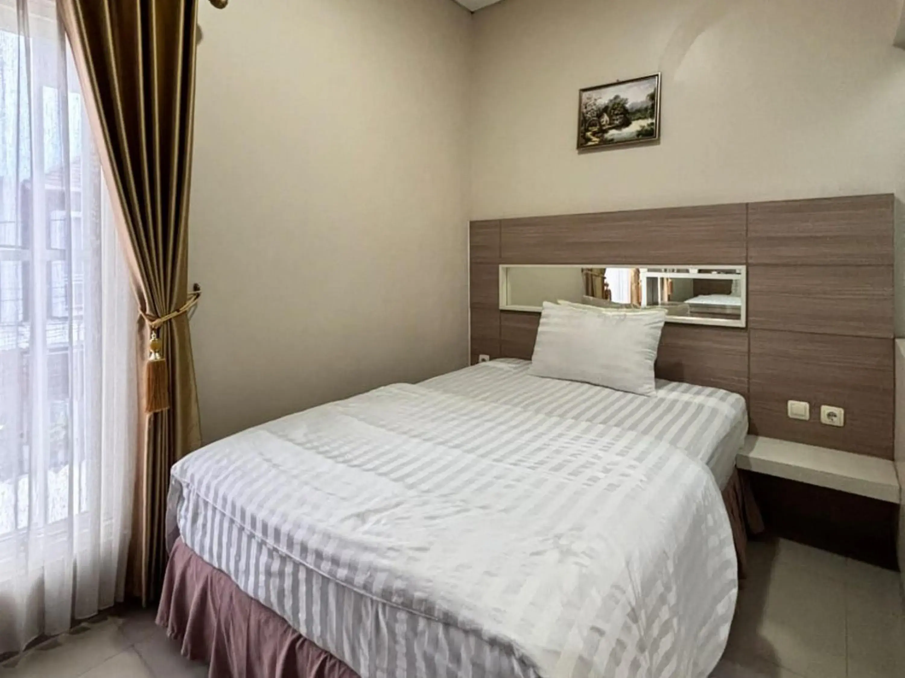 Homestay Harmony Syariah RedPartner Near Juanda T2 Homestay Harmony Syariah RedPartner Near Juanda T2