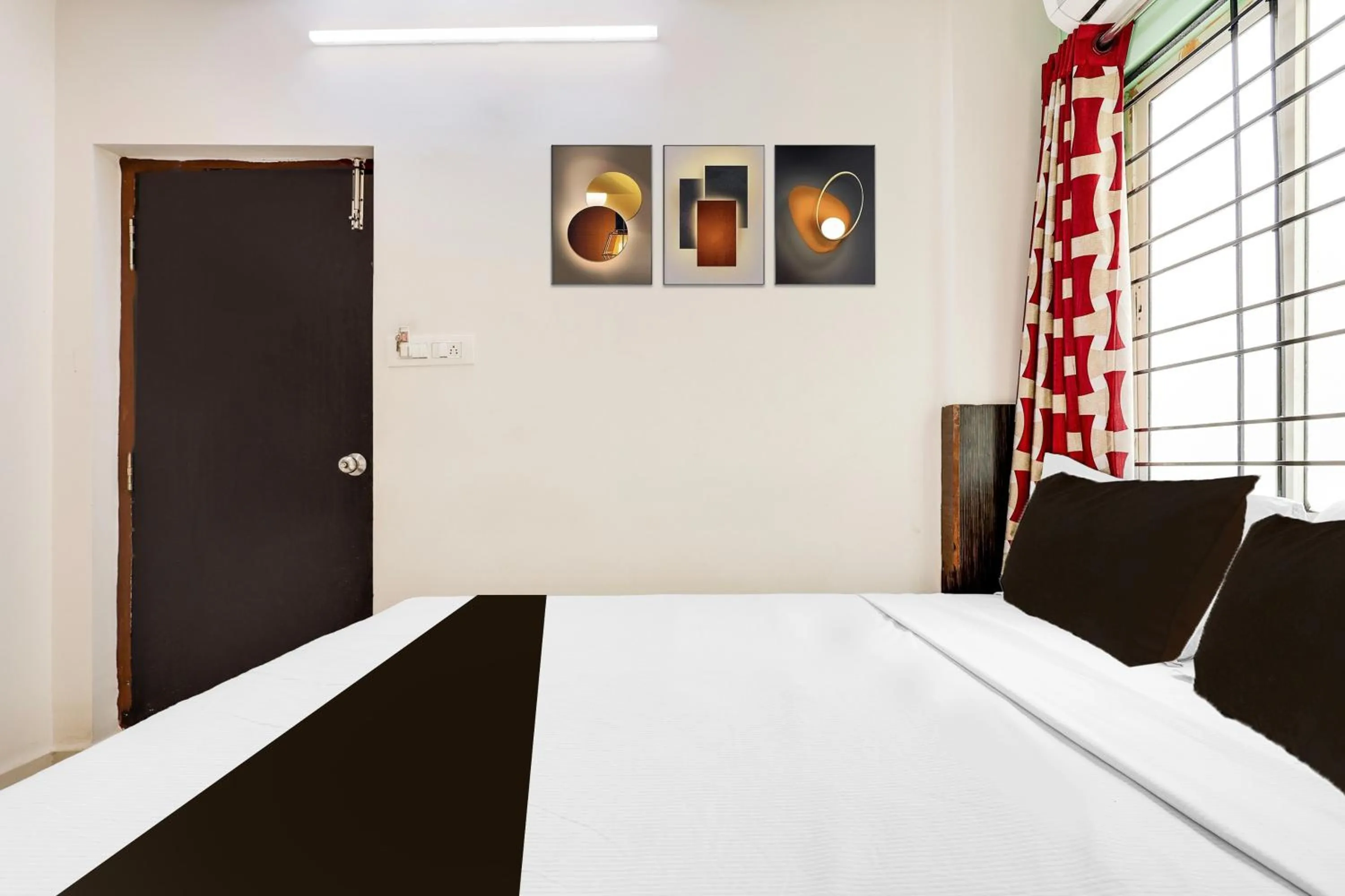 Hotel O Guntur