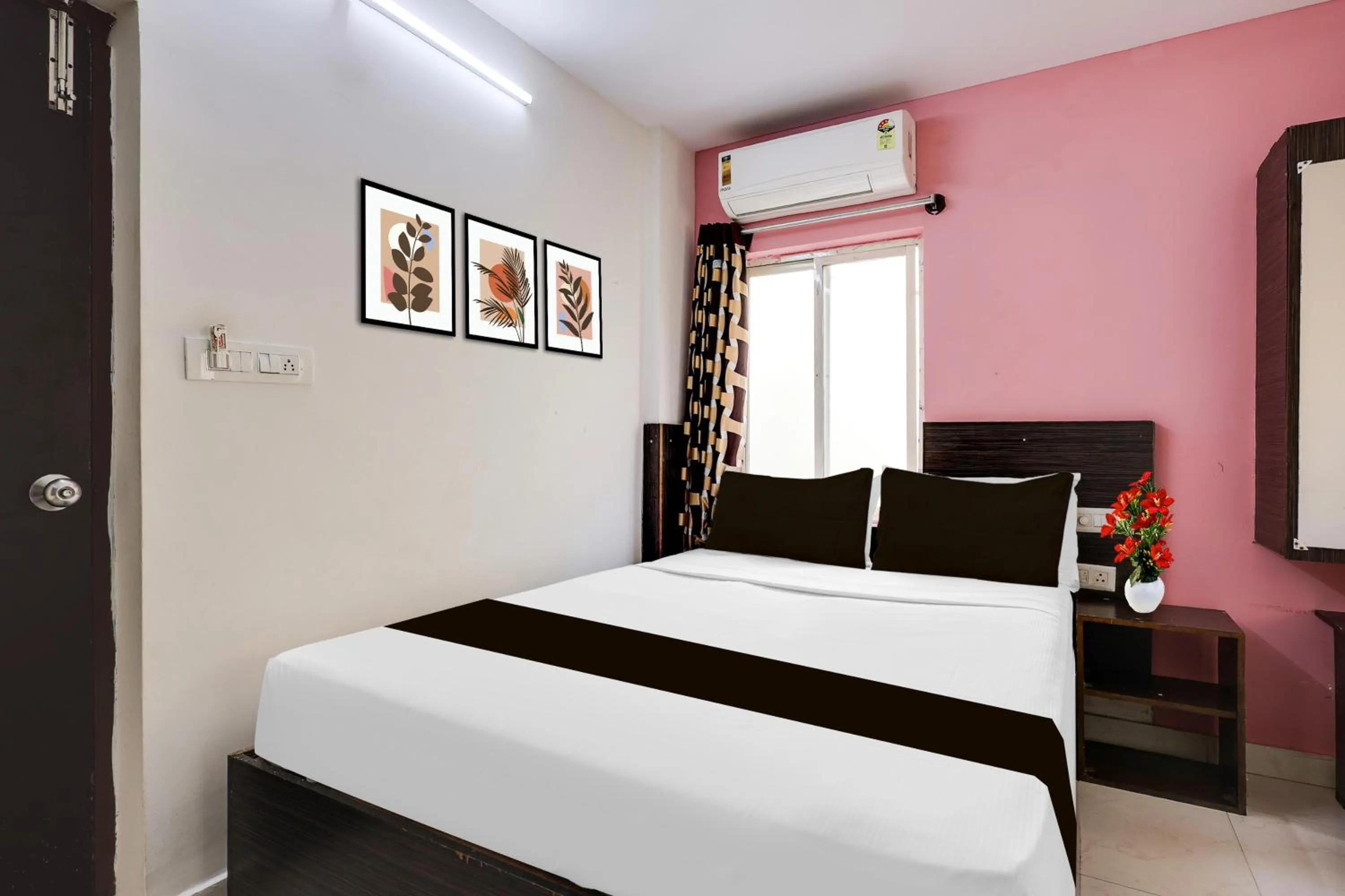 Hotel O Guntur