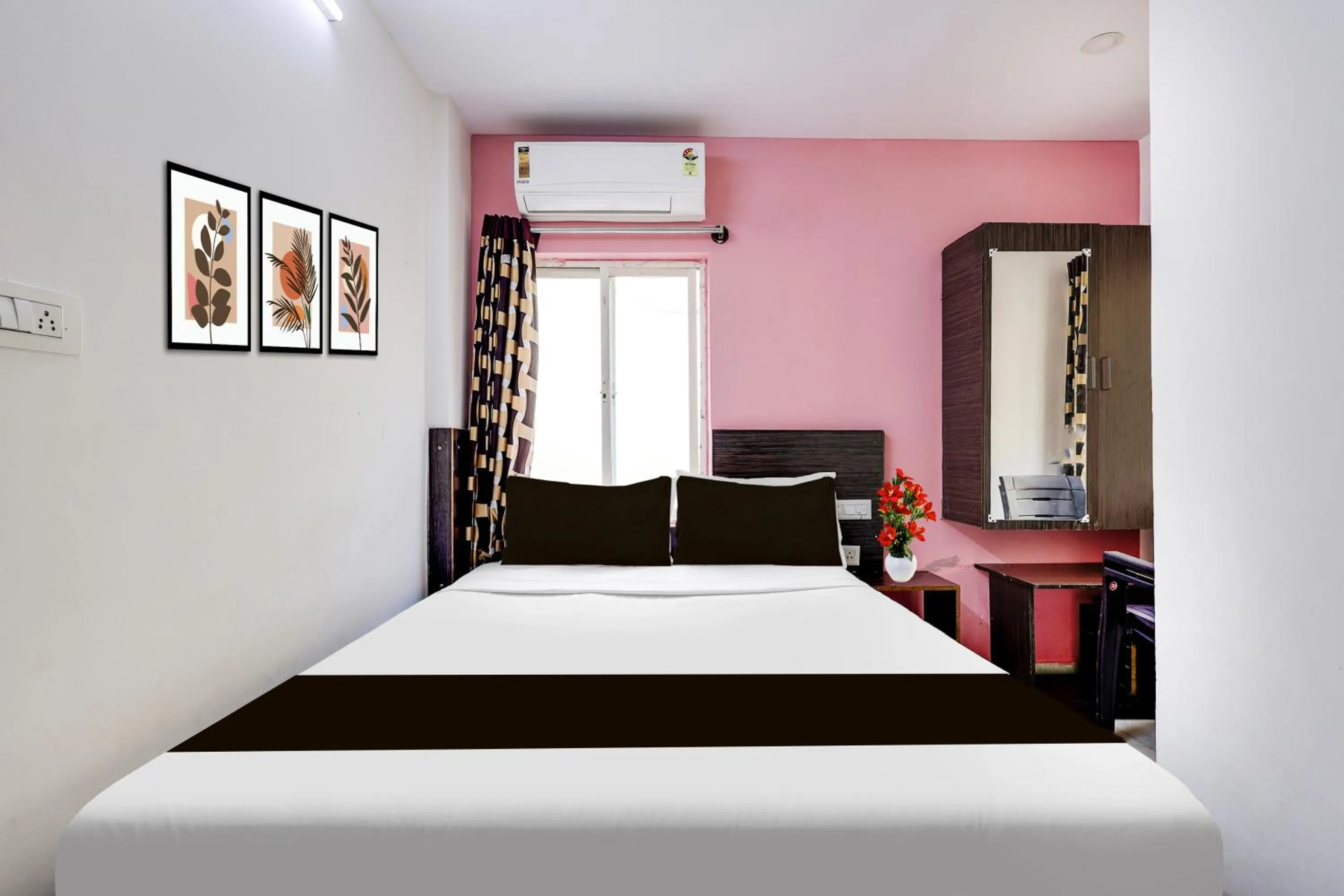Hotel O Guntur
